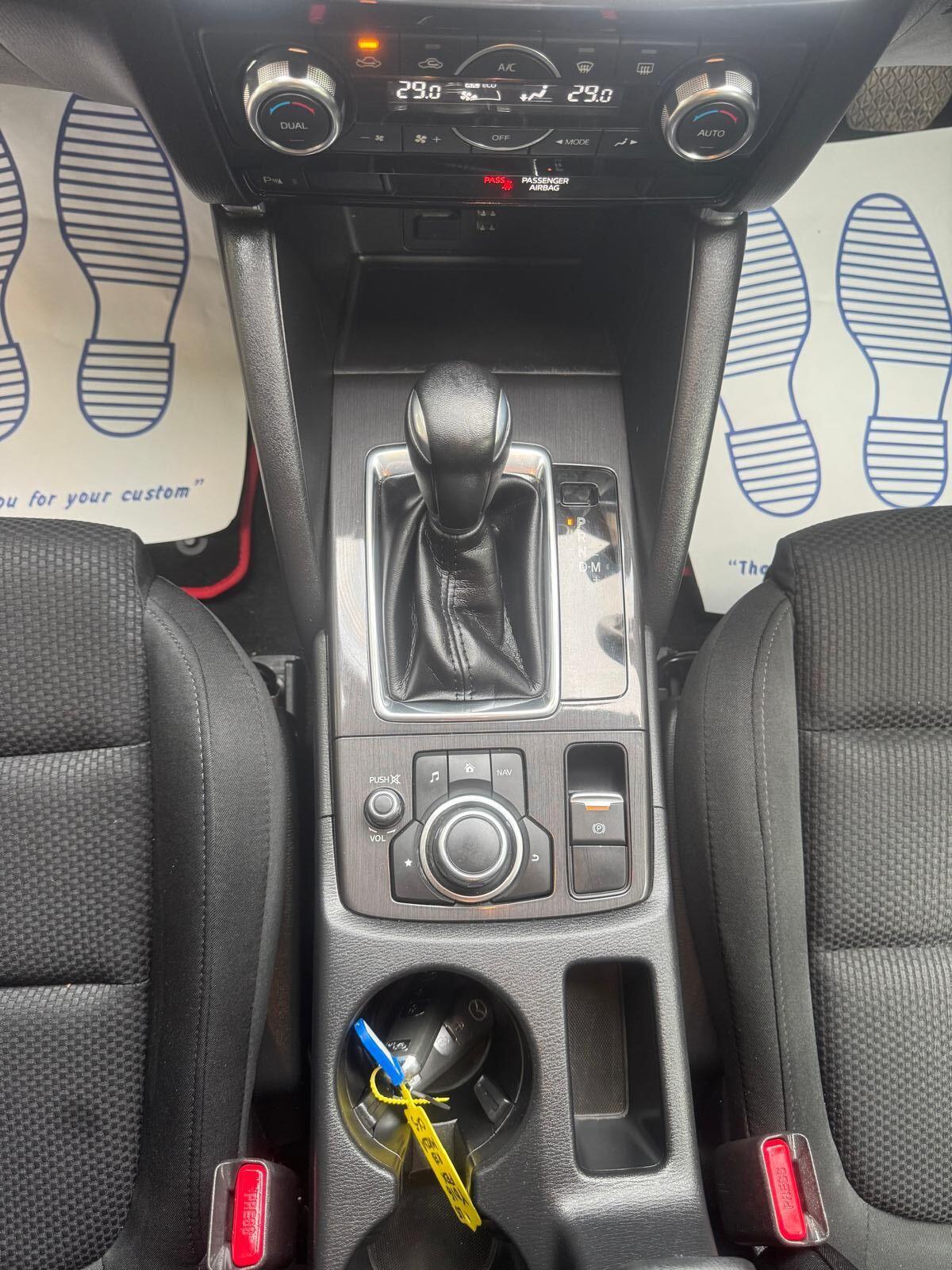 Mazda CX-5 - Image 16