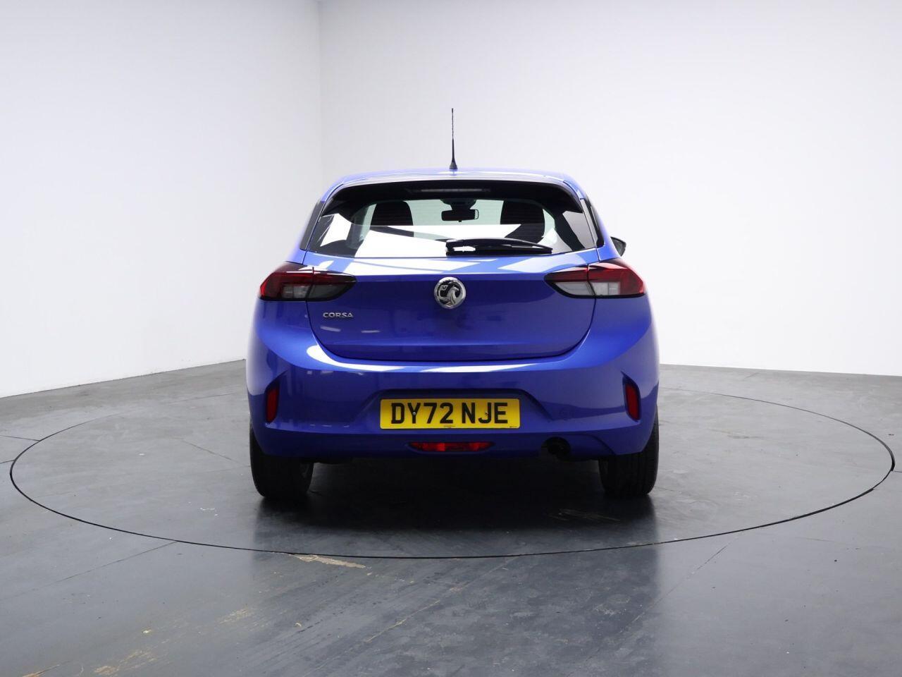 Vauxhall Corsa - Image 6