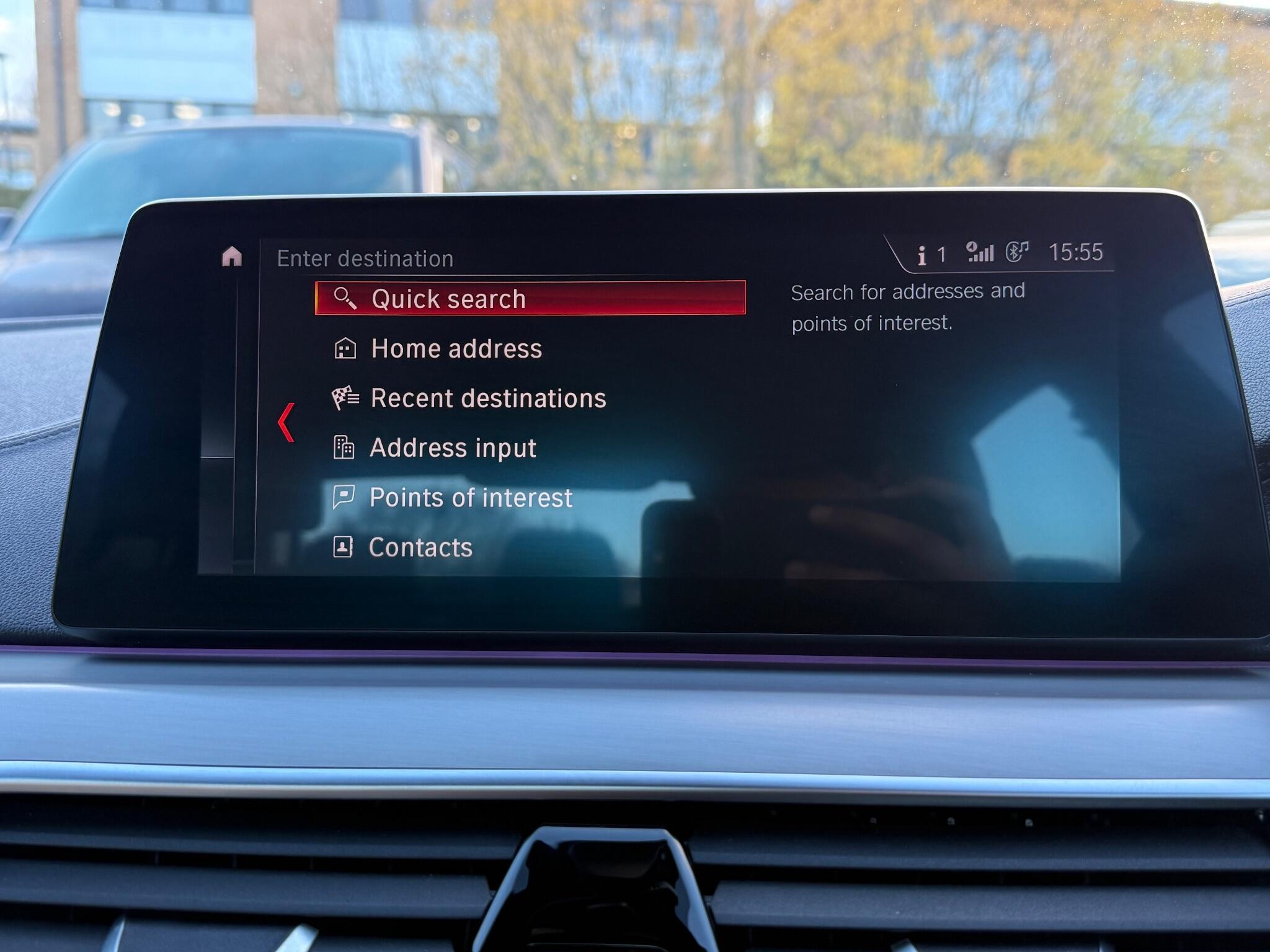 BMW 5 Series - Image 30