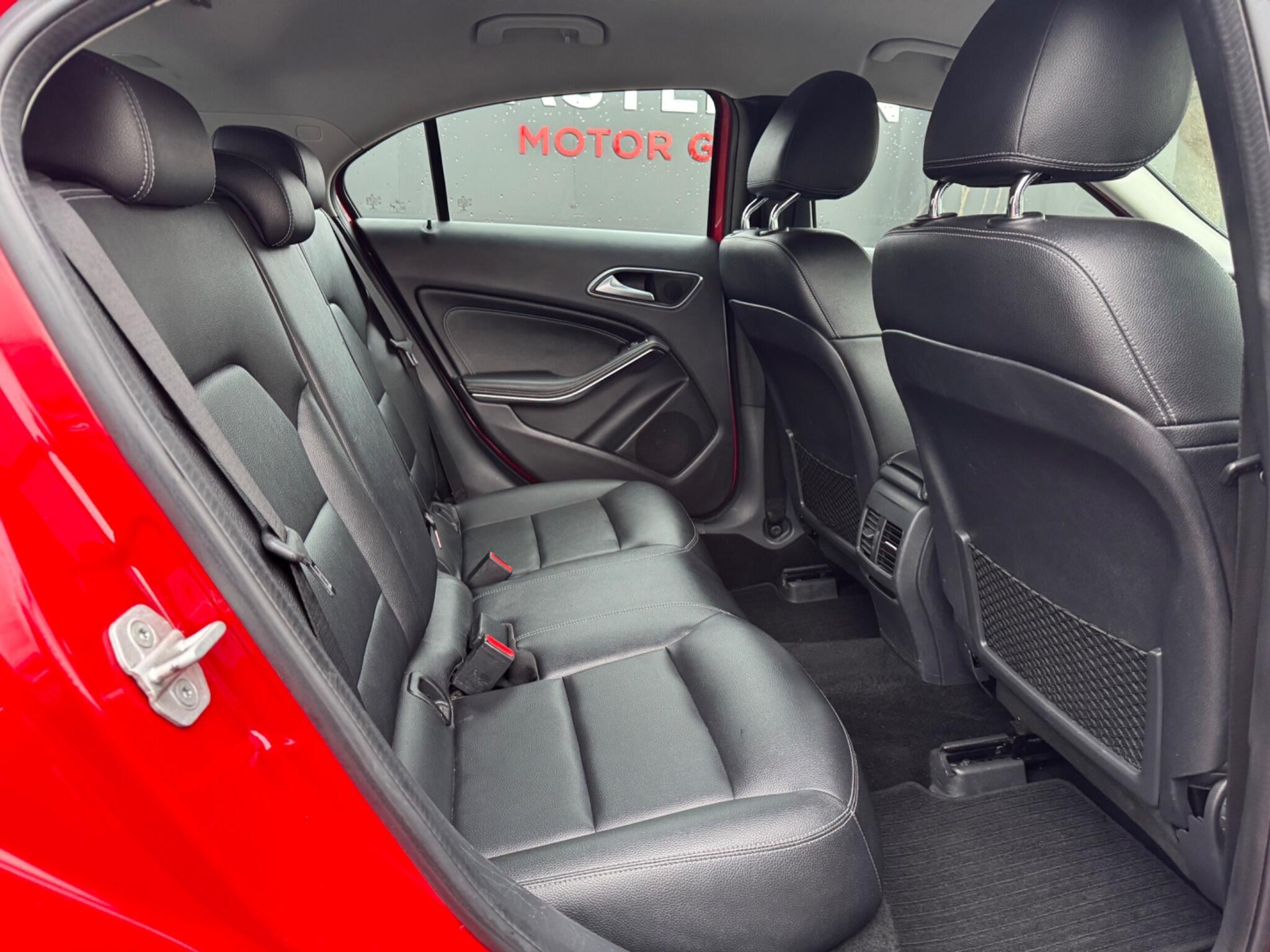 Mercedes A Class - Image 18