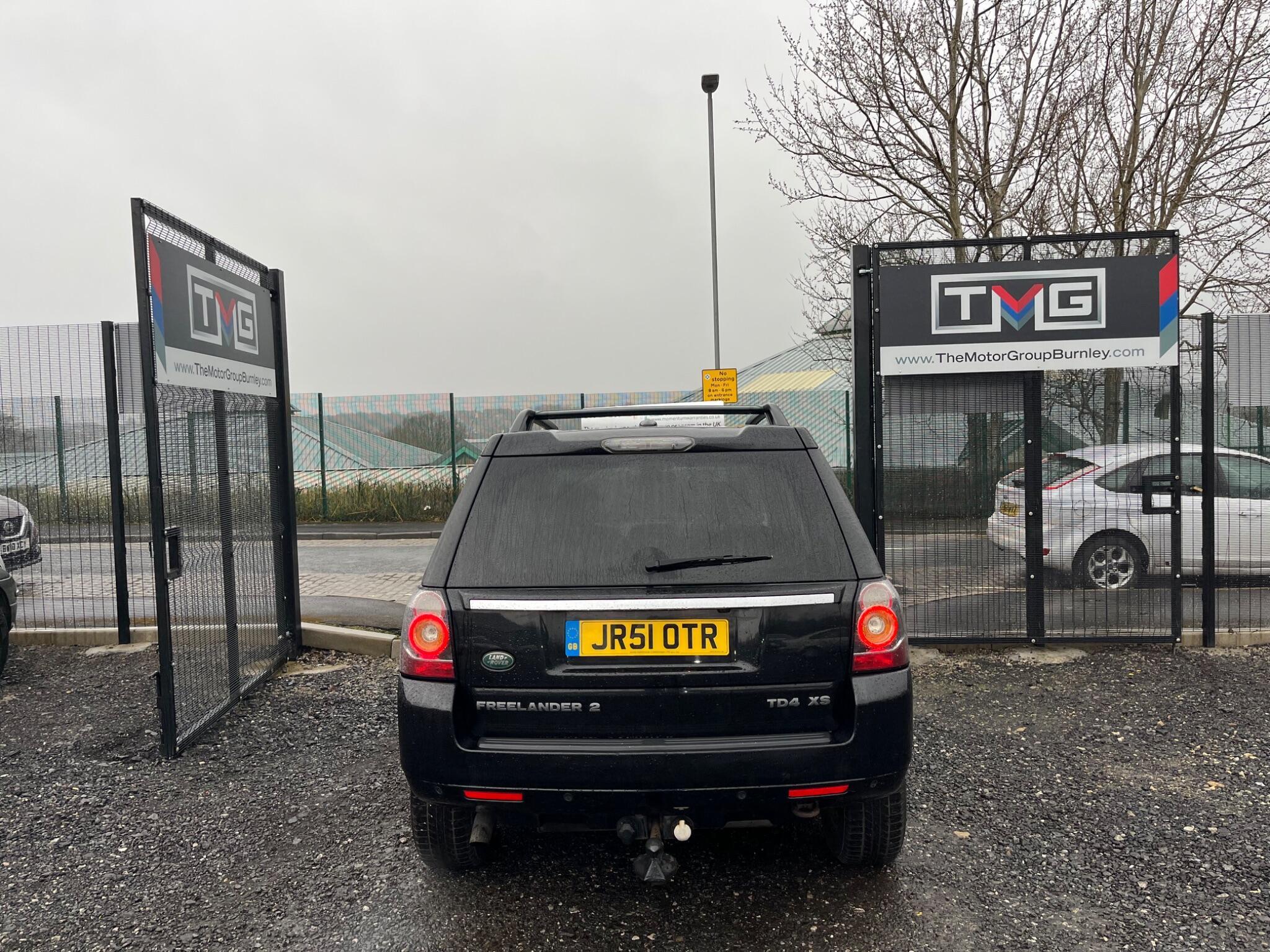 Land Rover Freelander 2 - Image 6