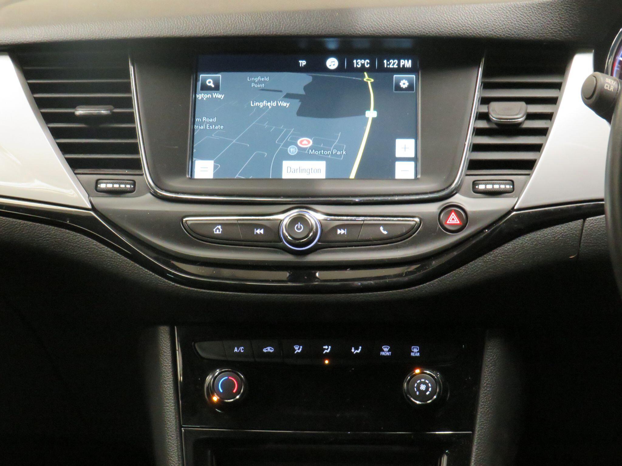 Vauxhall Astra - Image 18