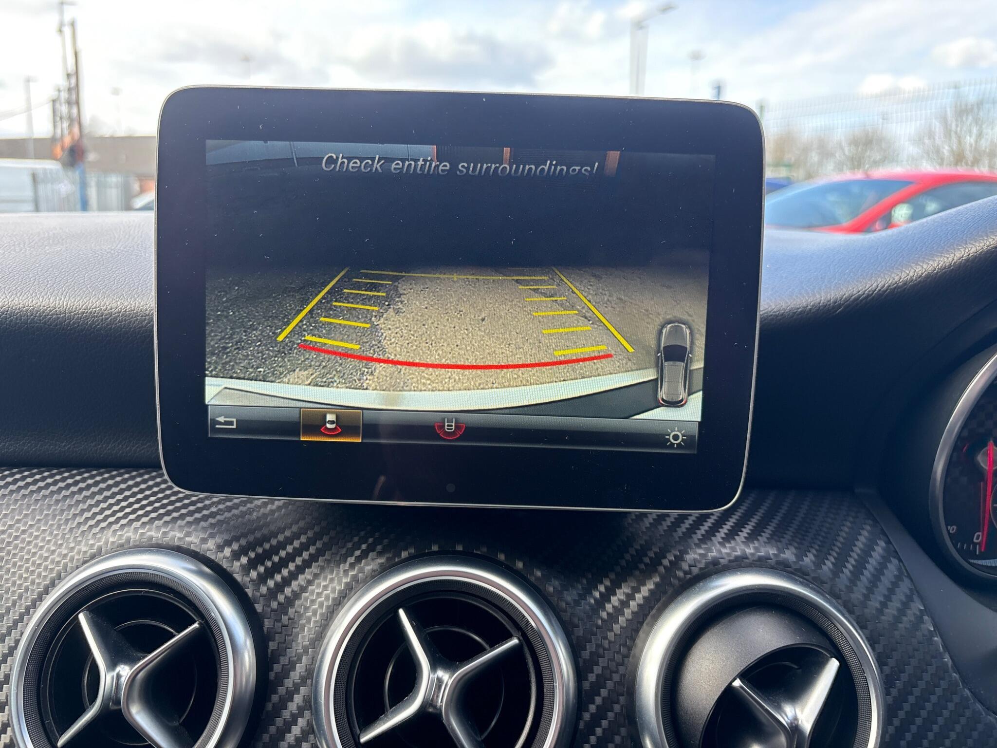 Mercedes A Class - Image 24