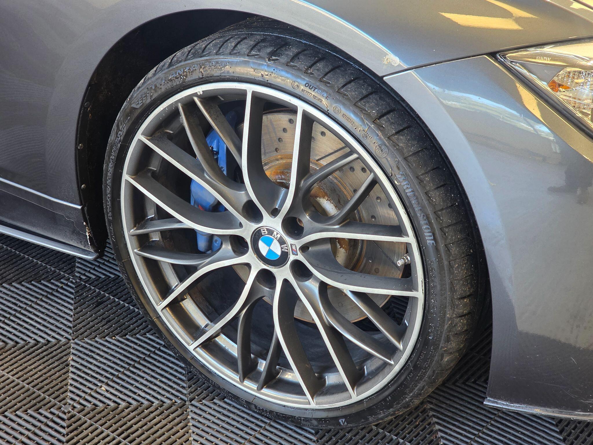 BMW 3 Series - Image 13