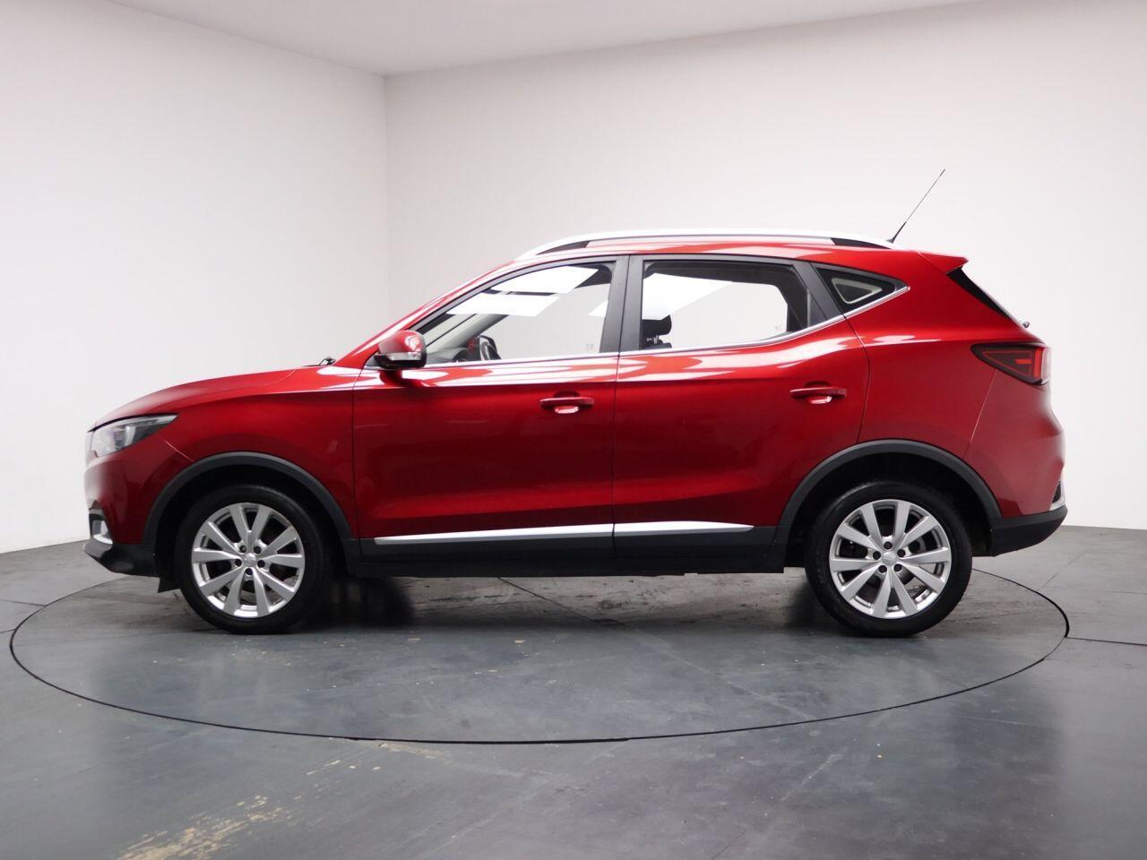 MG MG ZS - Image 5