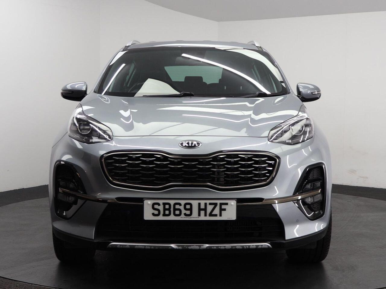 Kia Sportage - Image 5
