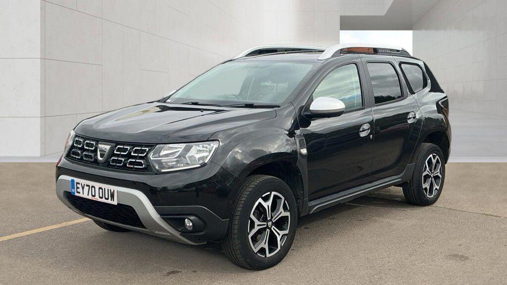 Dacia Duster - Image 2
