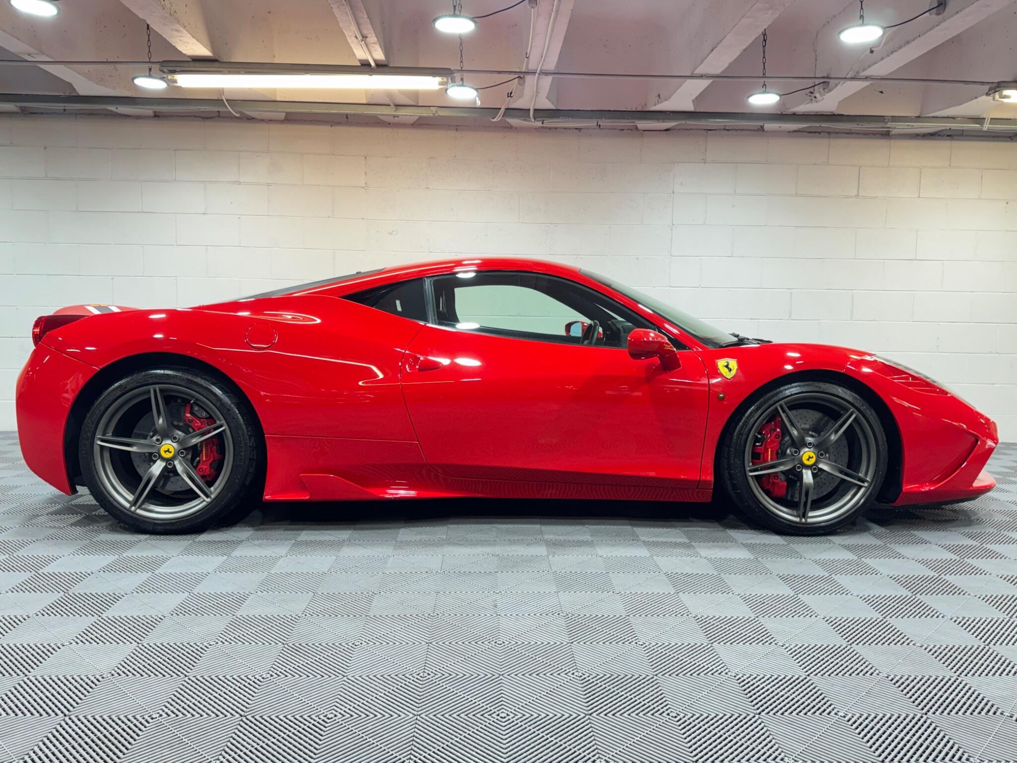 Ferrari 458 - Image 5