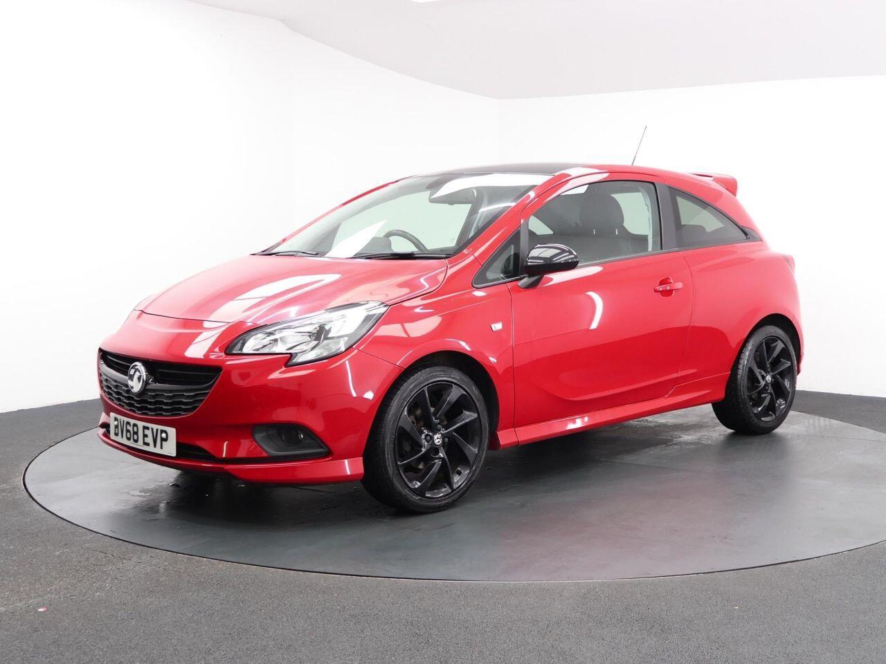 Vauxhall Corsa - Image 6