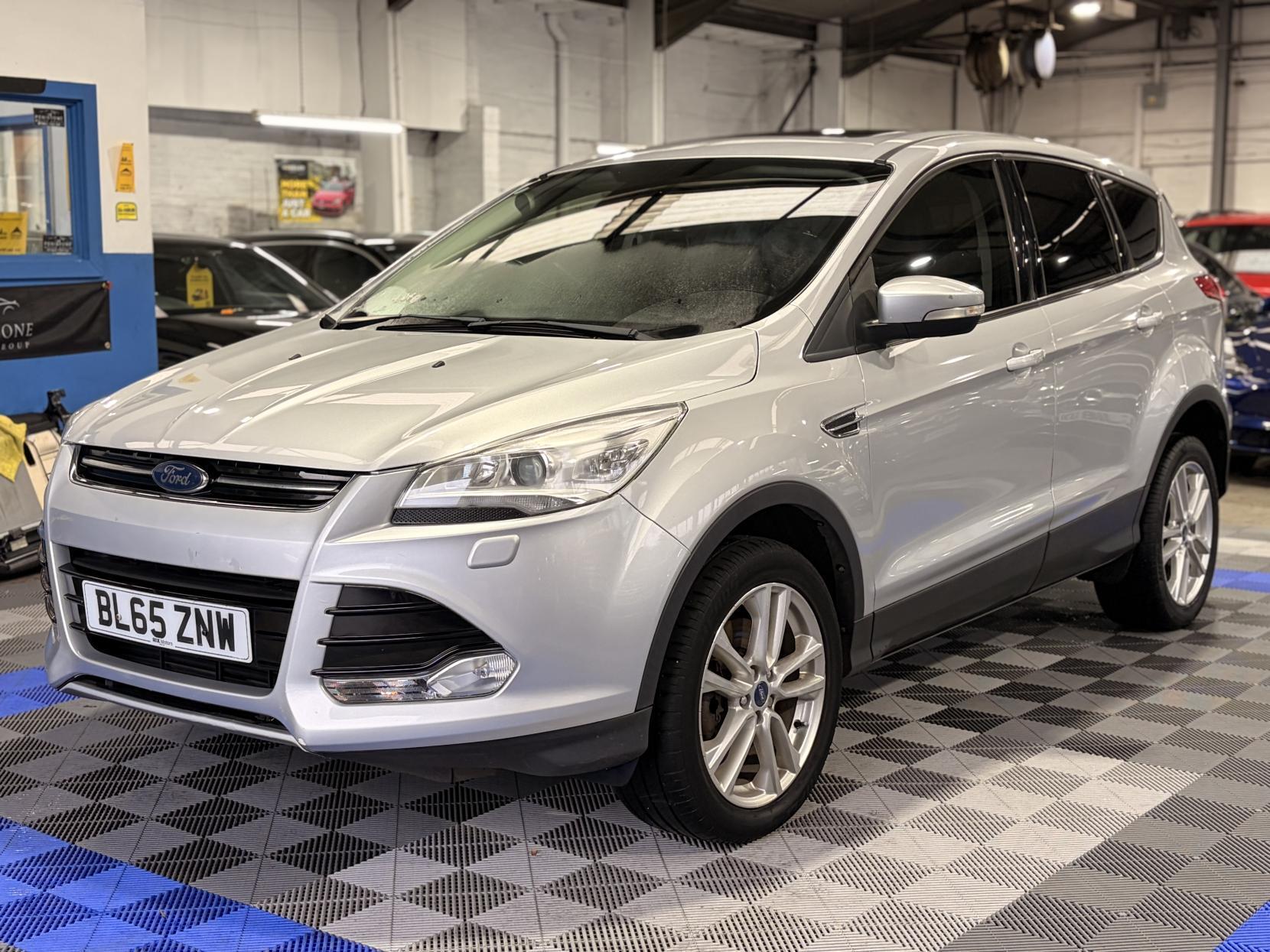Ford Kuga - Image 3