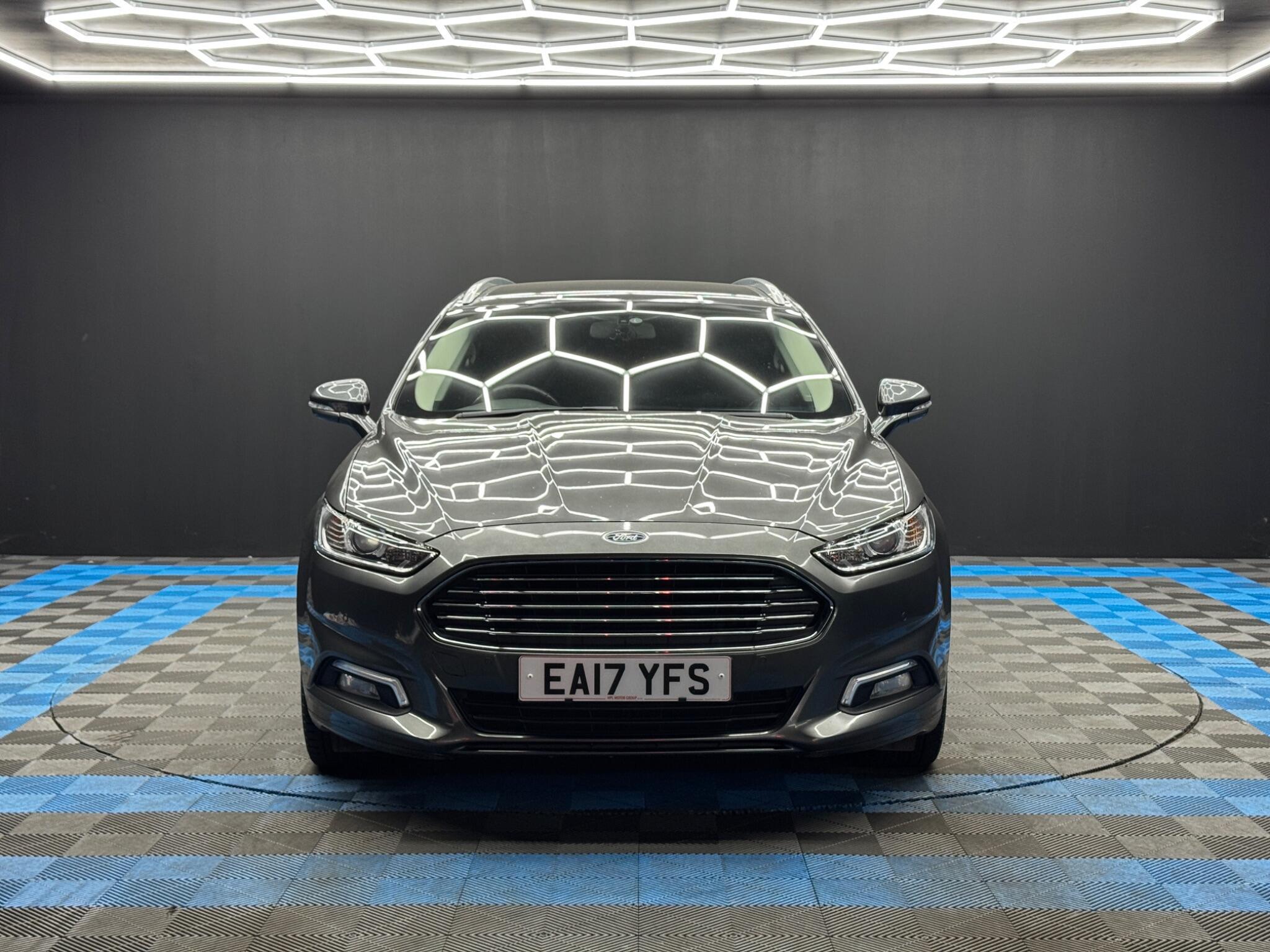 Ford Mondeo - Image 2