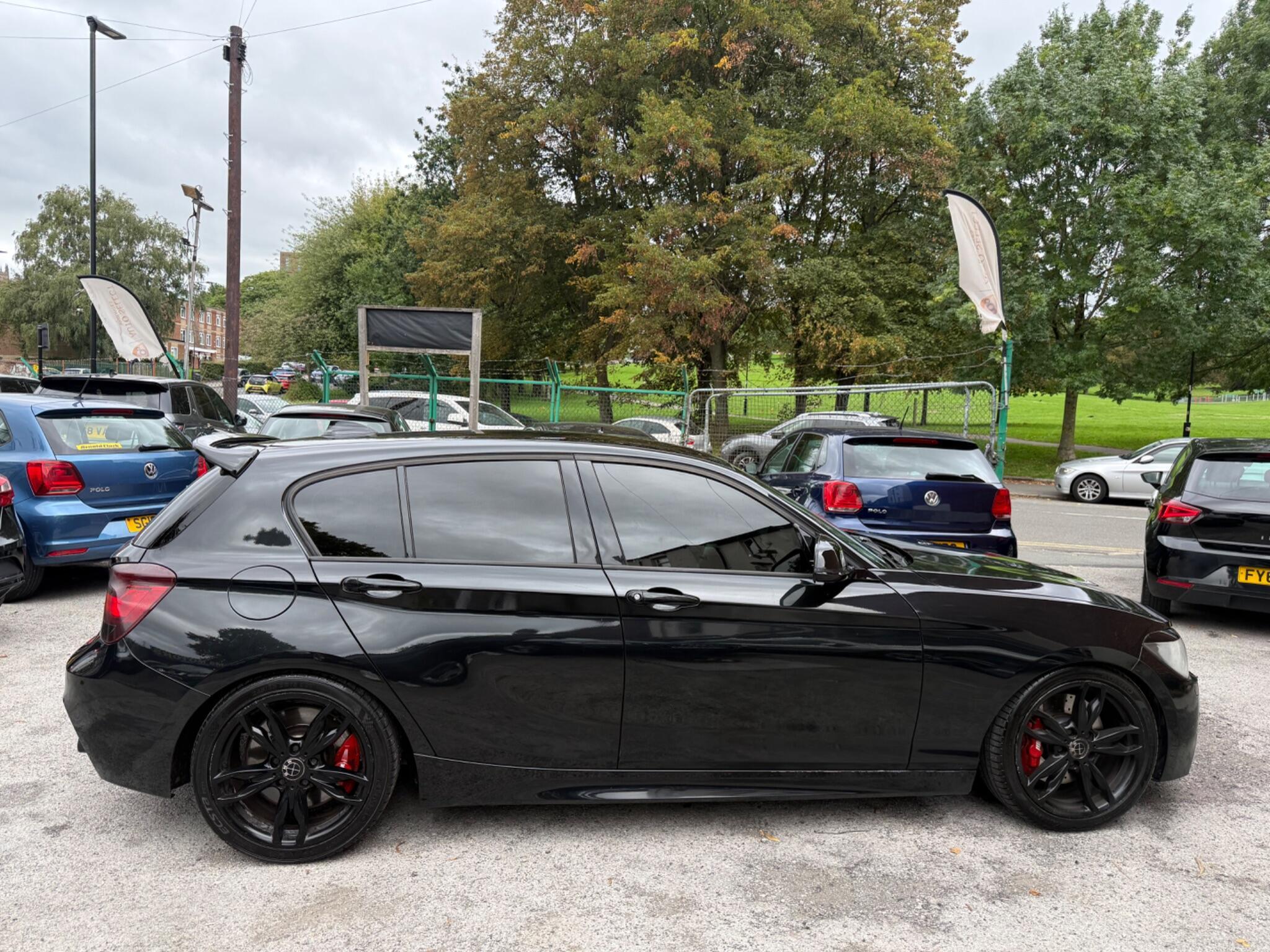 BMW 1 Series - Image 8