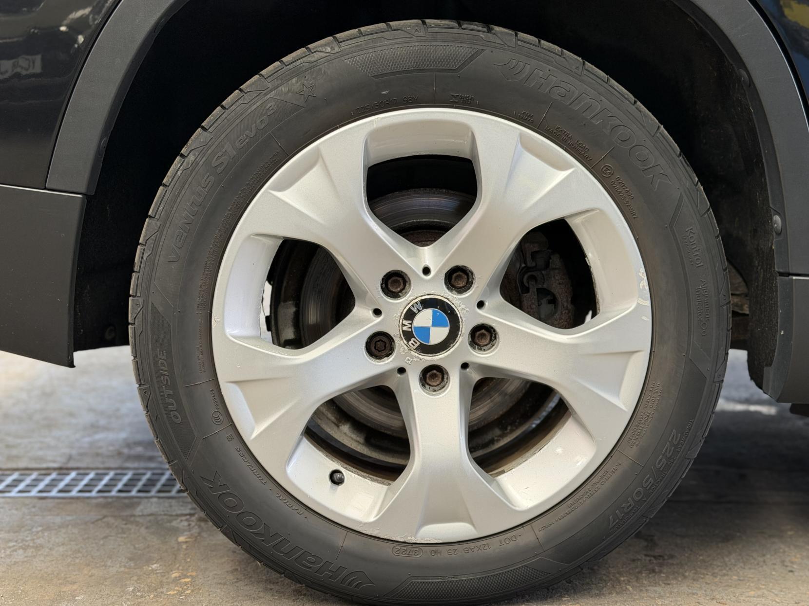 BMW X1 - Image 15