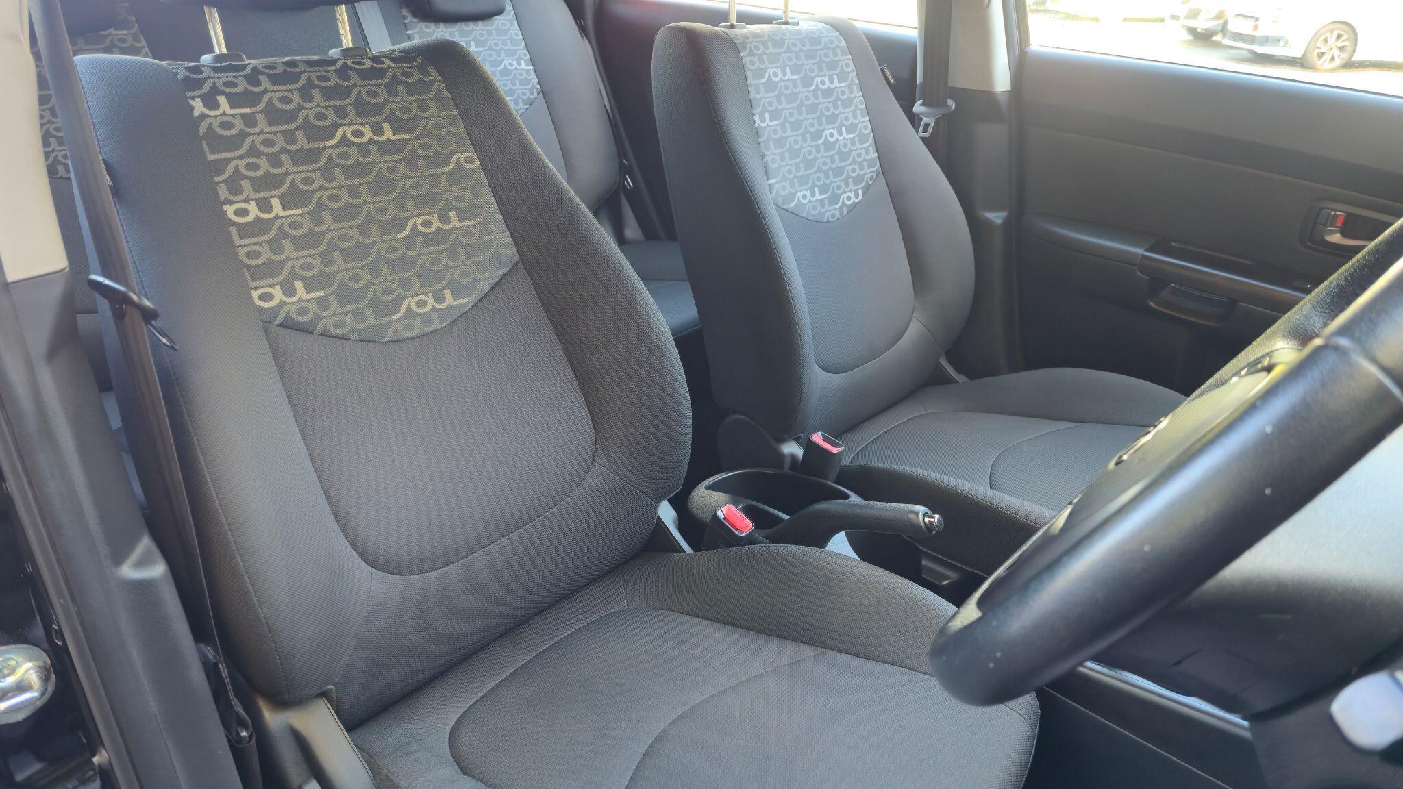 Kia Soul - Image 12