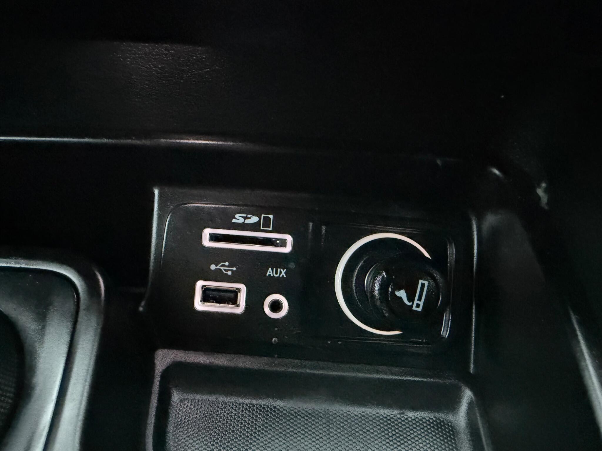 Jeep Cherokee - Image 59