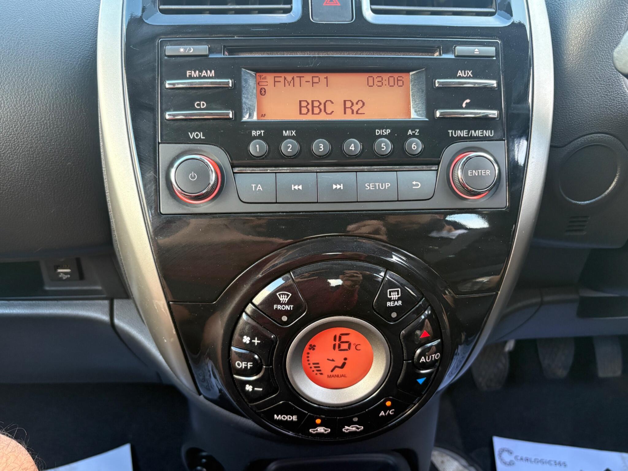 Nissan Micra - Image 32