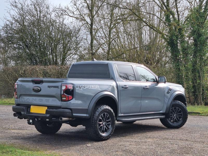 Ford Ranger - Image 5