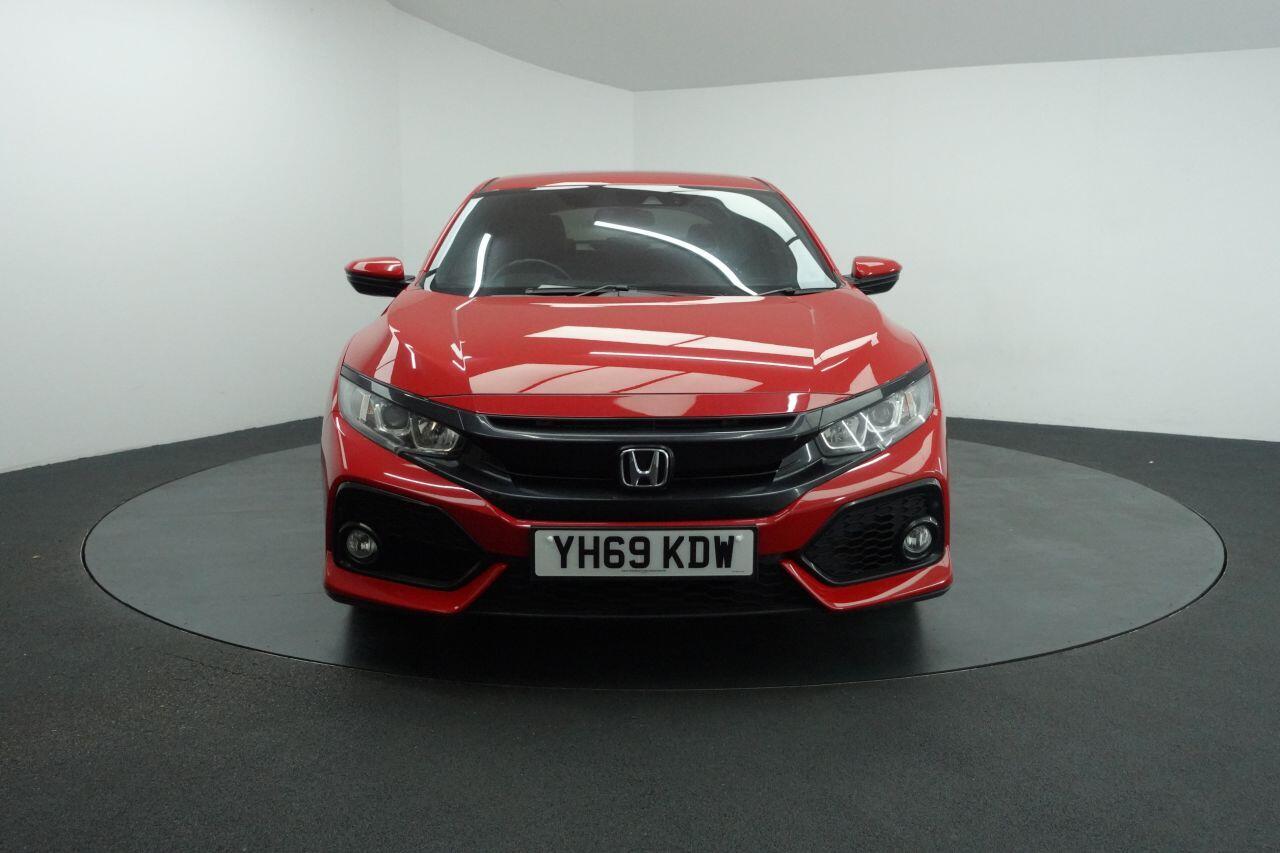 Honda Civic - Image 8