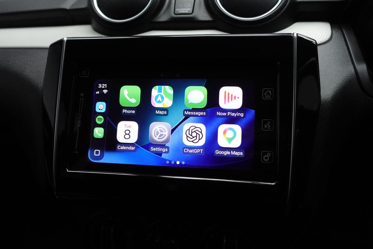 Suzuki Swift - Image 2