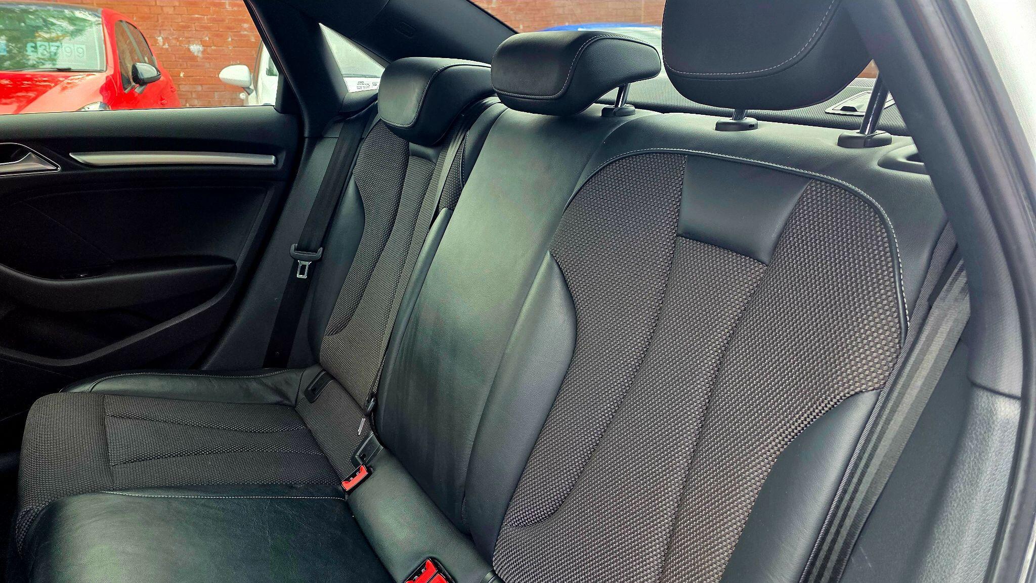 Audi A3 - Image 16