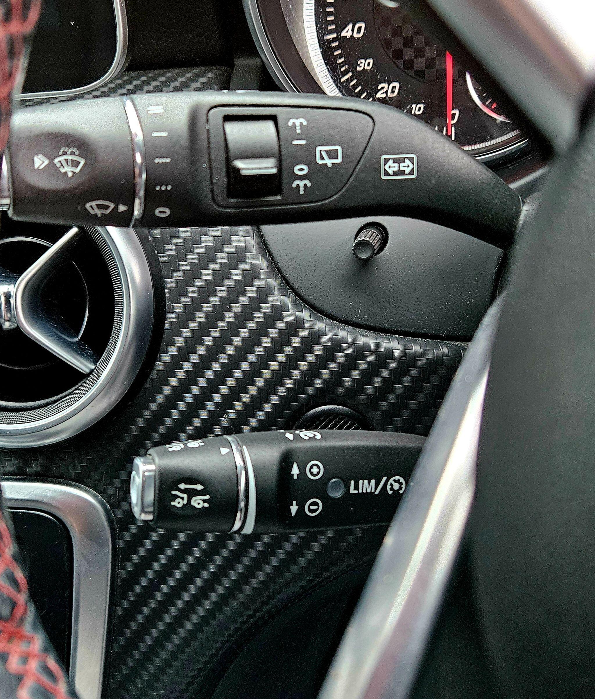 Mercedes A Class - Image 51