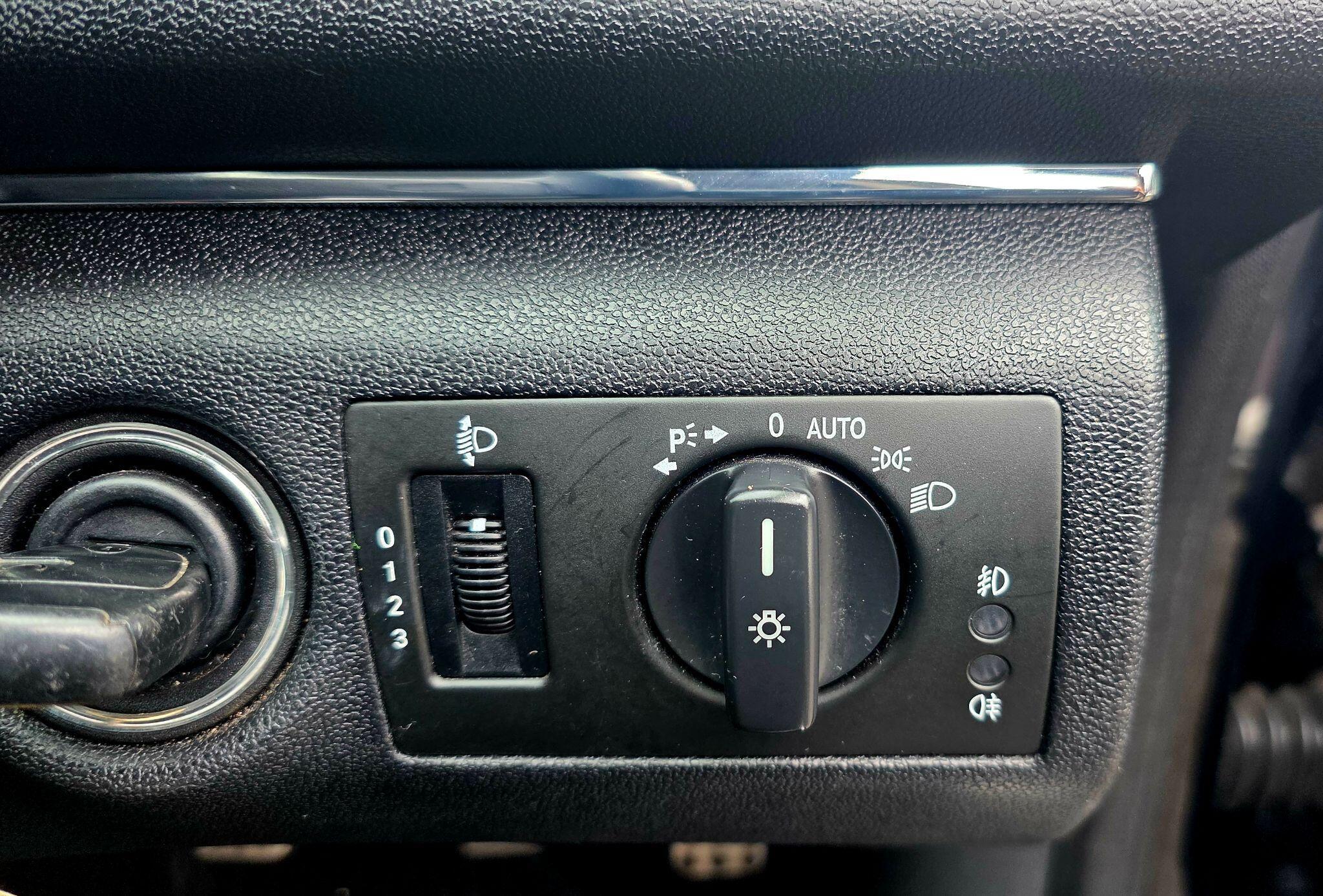 Mercedes B Class - Image 22