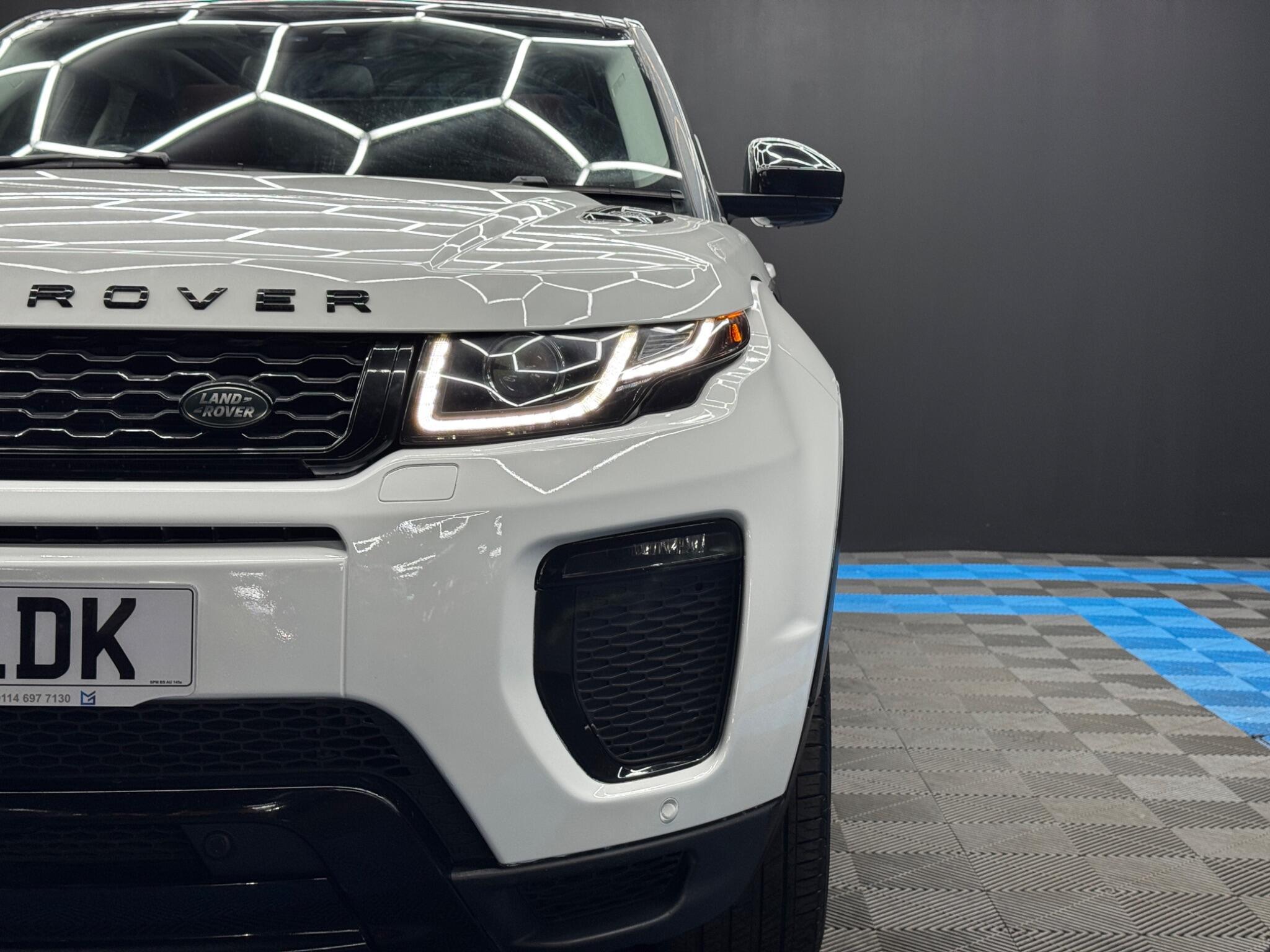Land Rover Range Rover Evoque - Image 47
