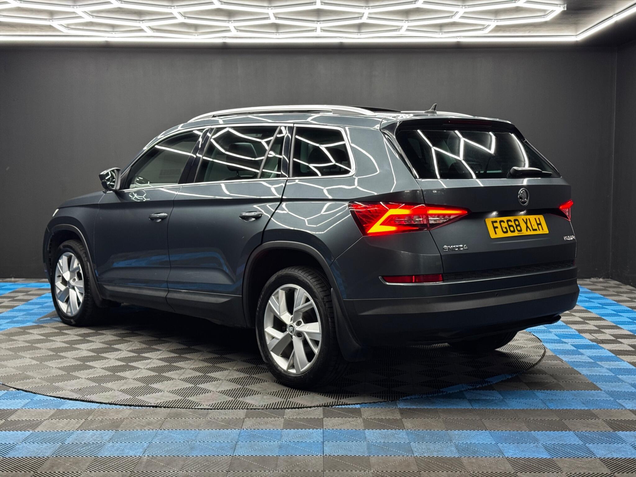 Skoda Kodiaq - Image 7