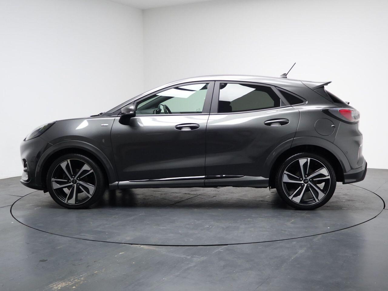 Ford Puma - Image 8