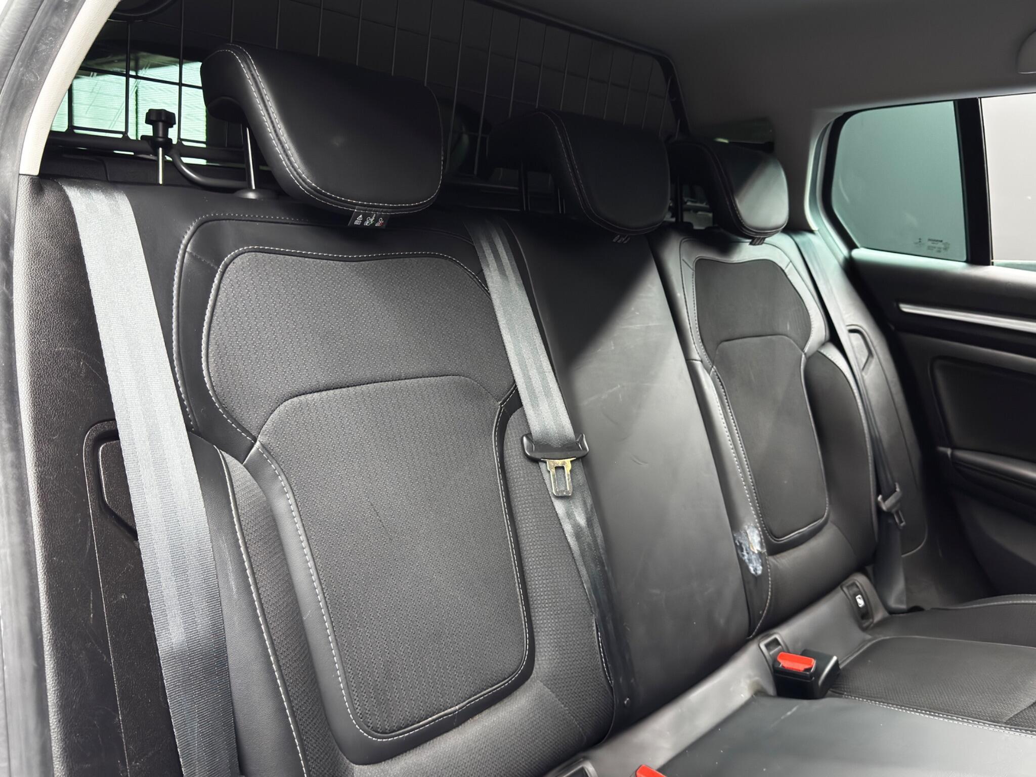 Renault Megane - Image 15