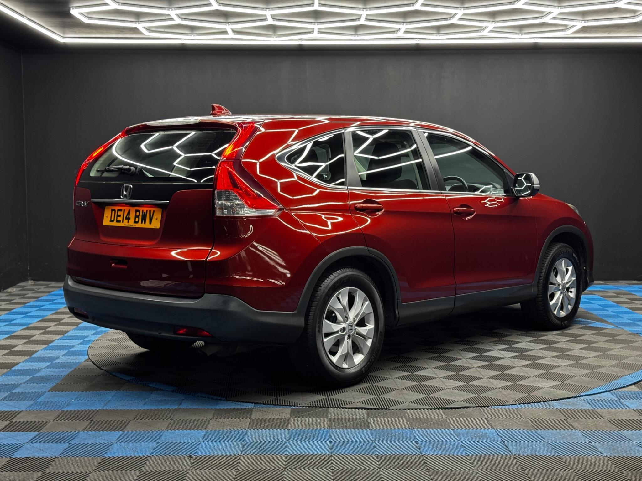 Honda CR-V - Image 5