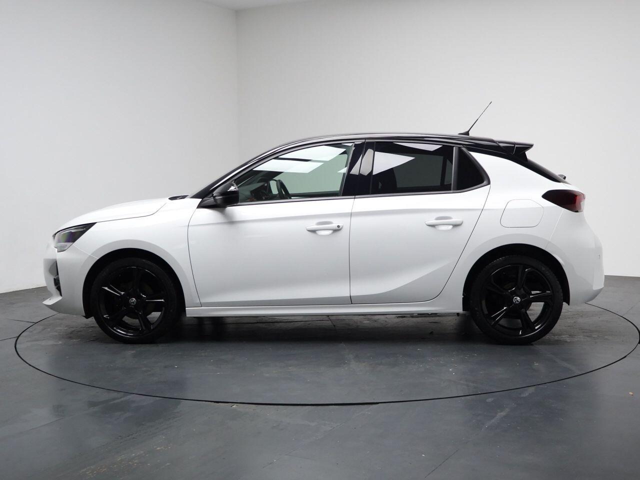 Vauxhall Corsa - Image 8