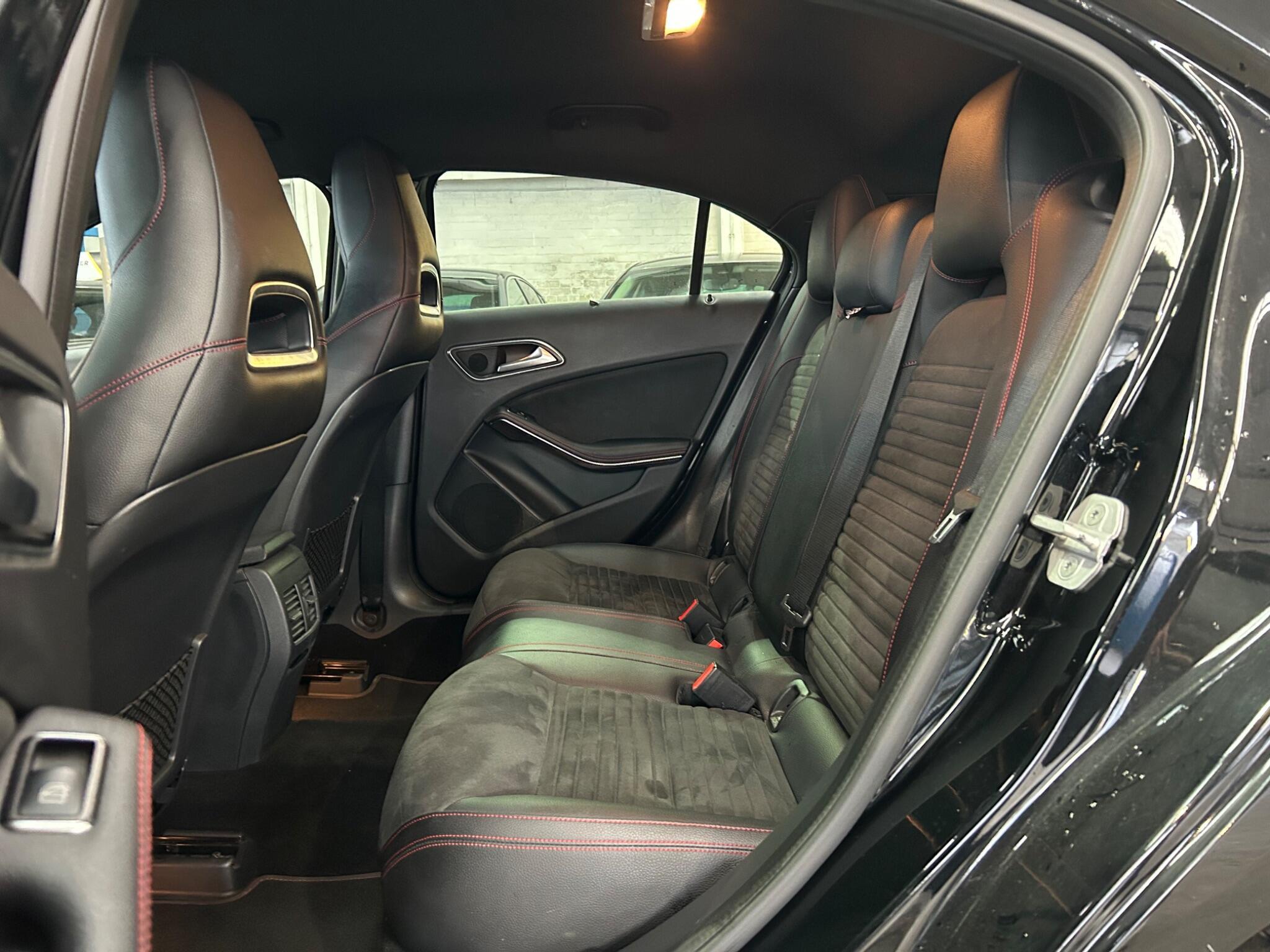 Mercedes A Class - Image 19