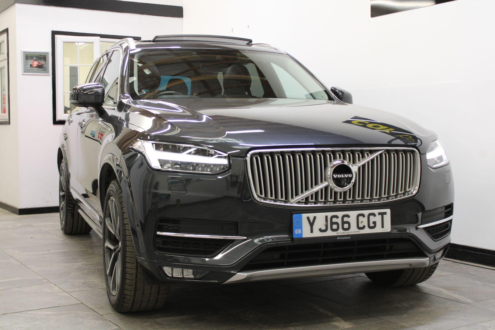 Volvo XC90 - Image 7