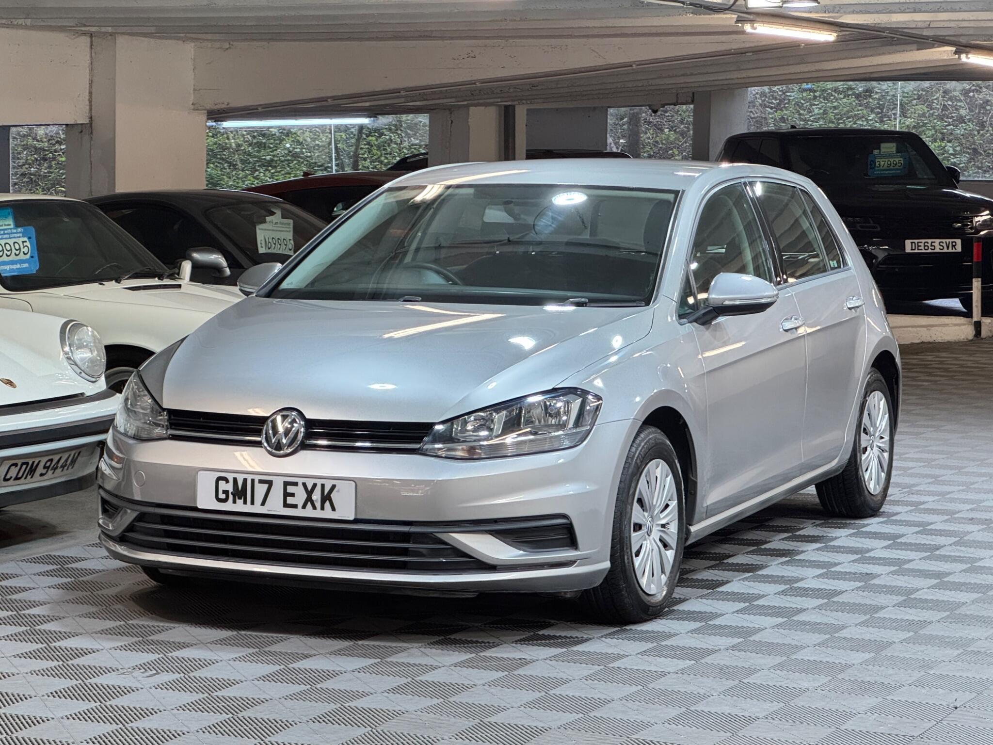 Volkswagen Golf - Image 6