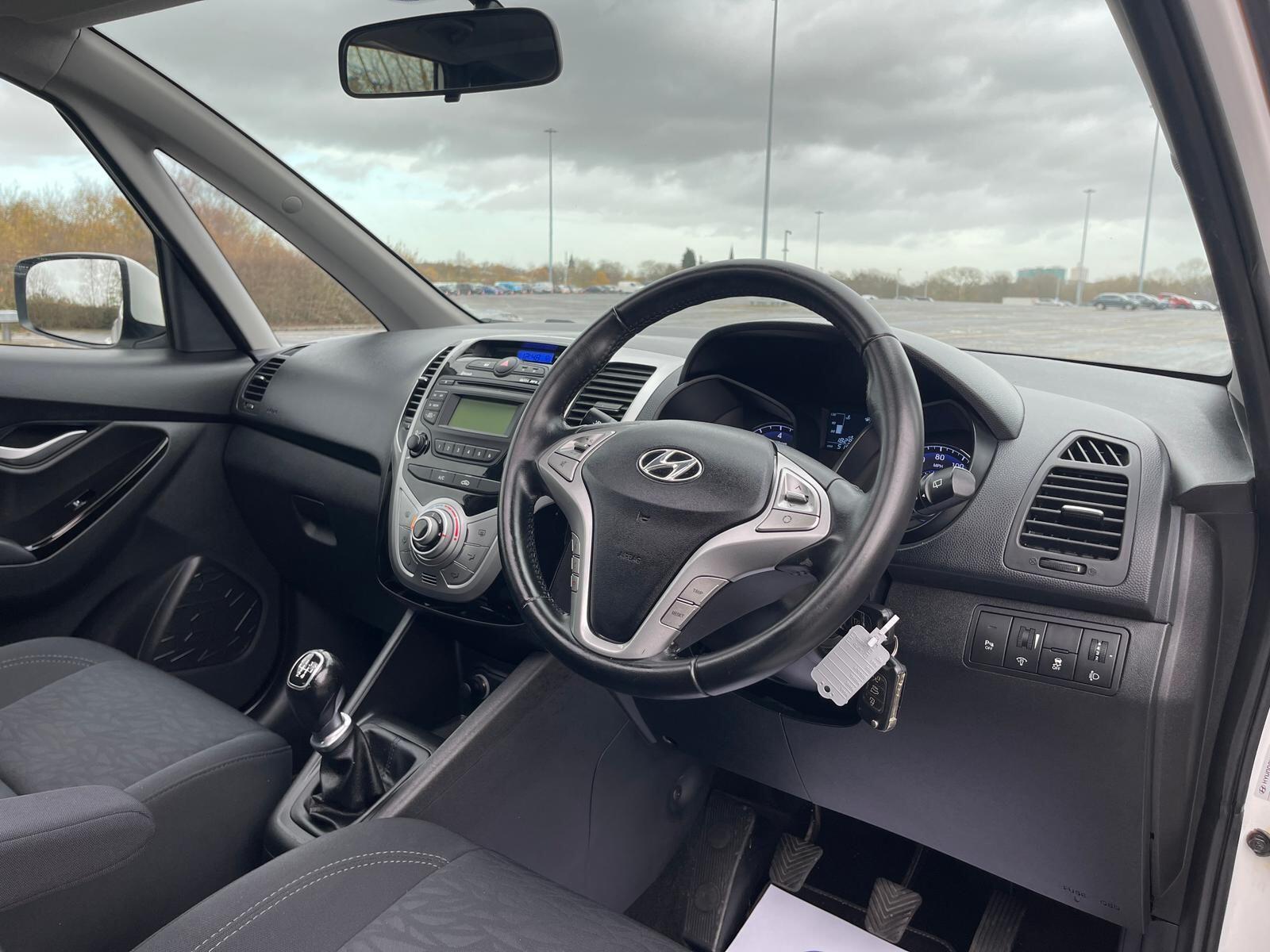 Hyundai ix20 - Image 16