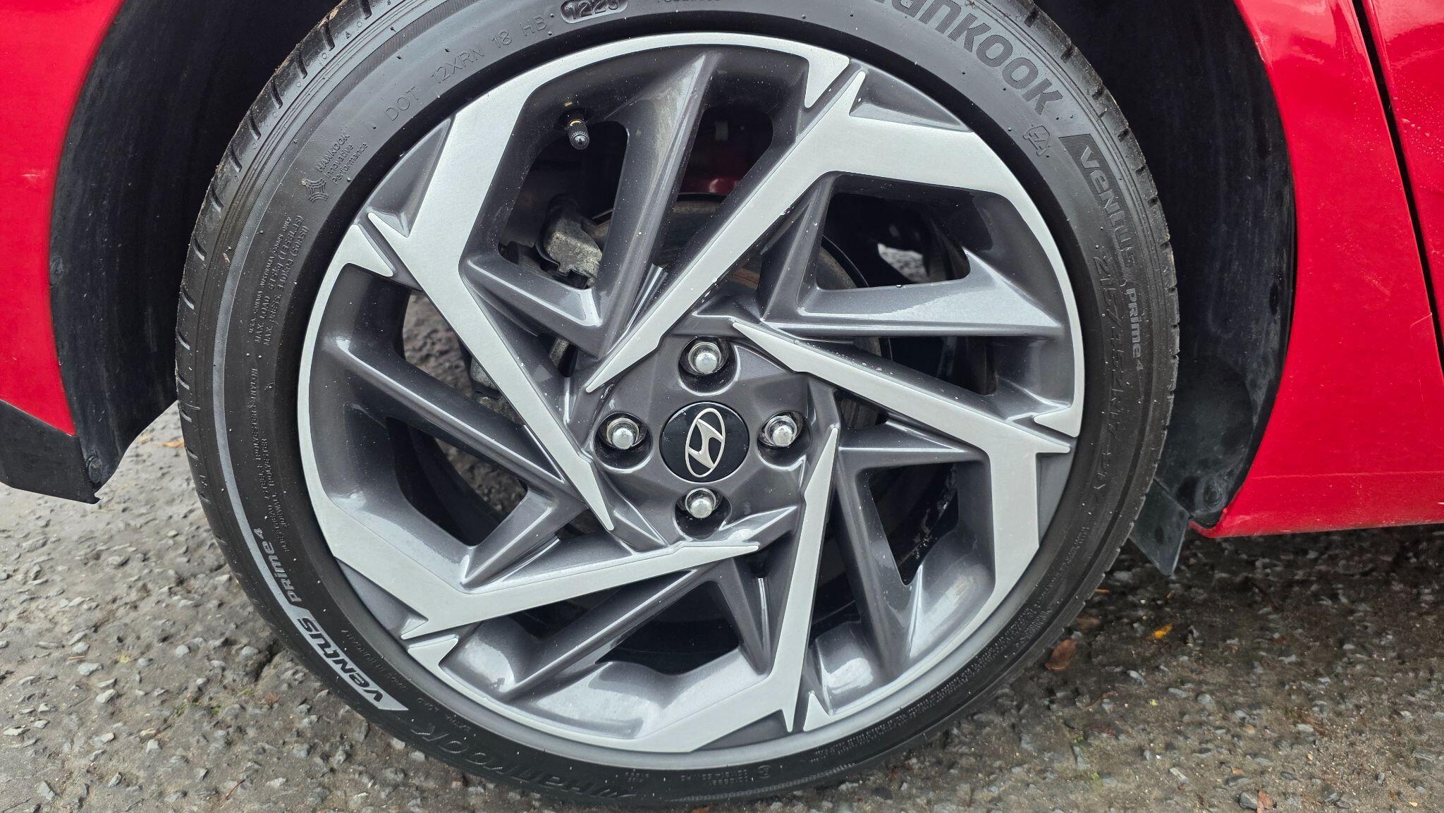 Hyundai i20 - Image 8