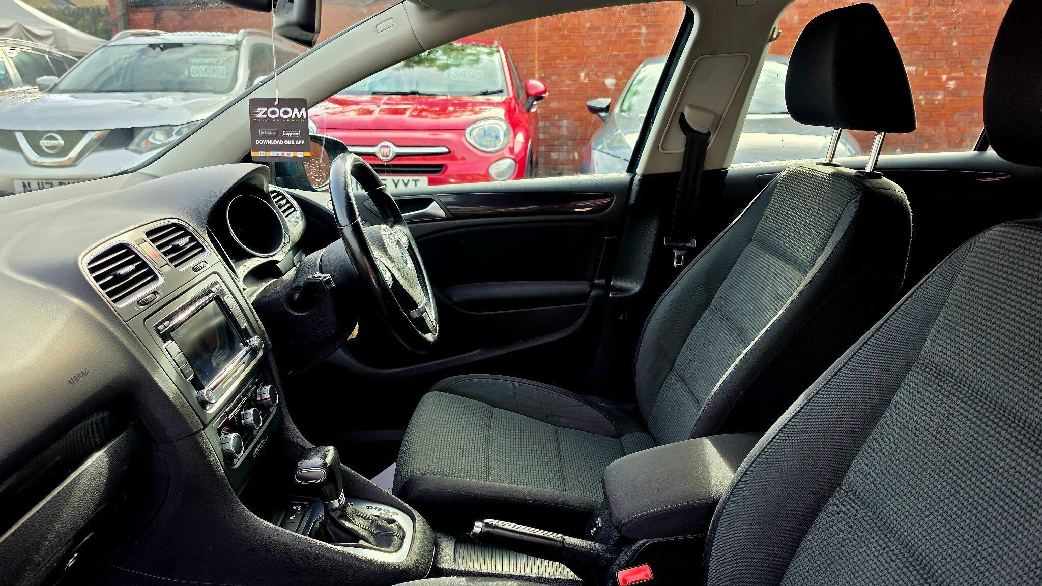 Volkswagen Golf - Image 14