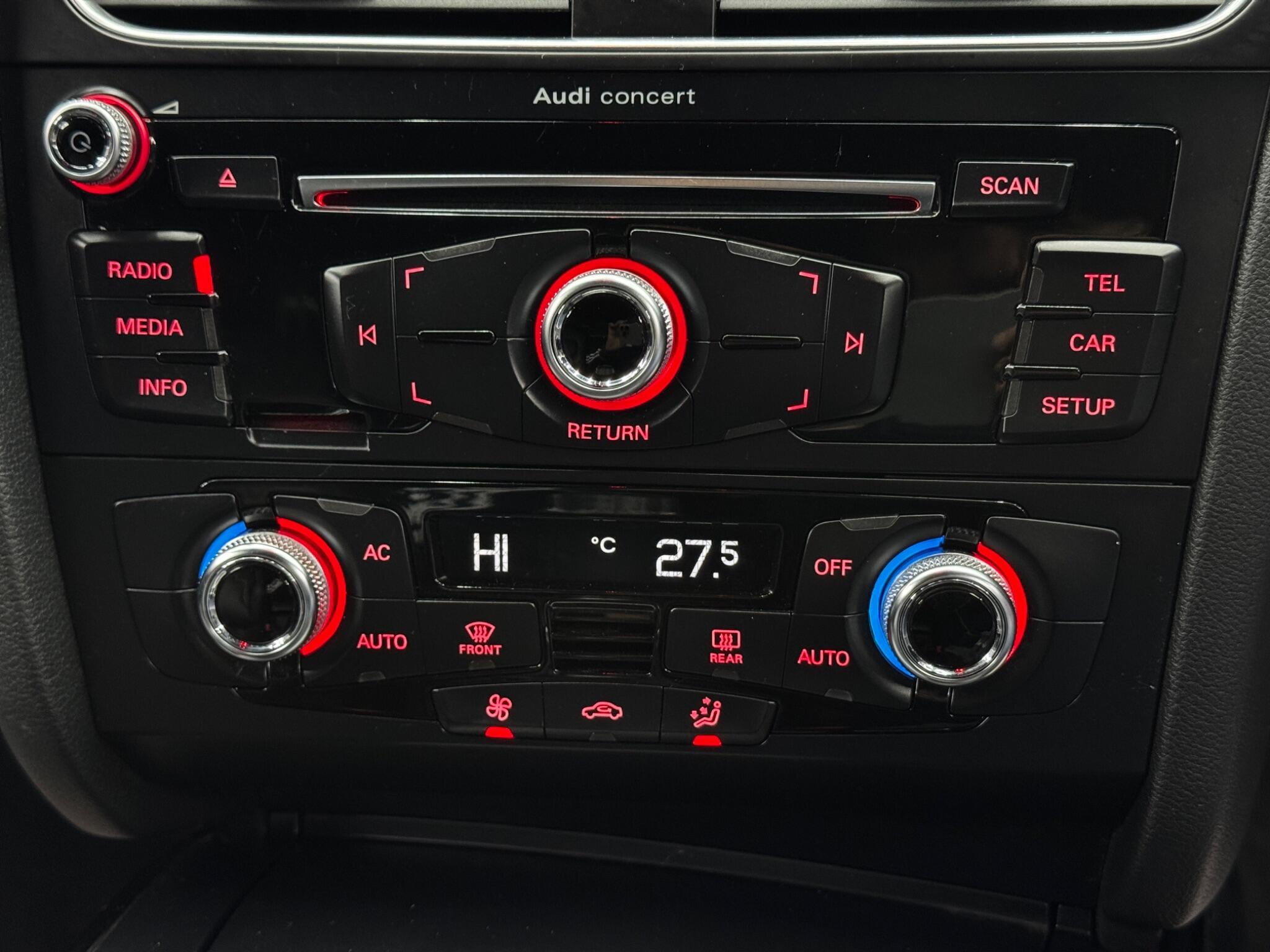 Audi A5 - Image 26