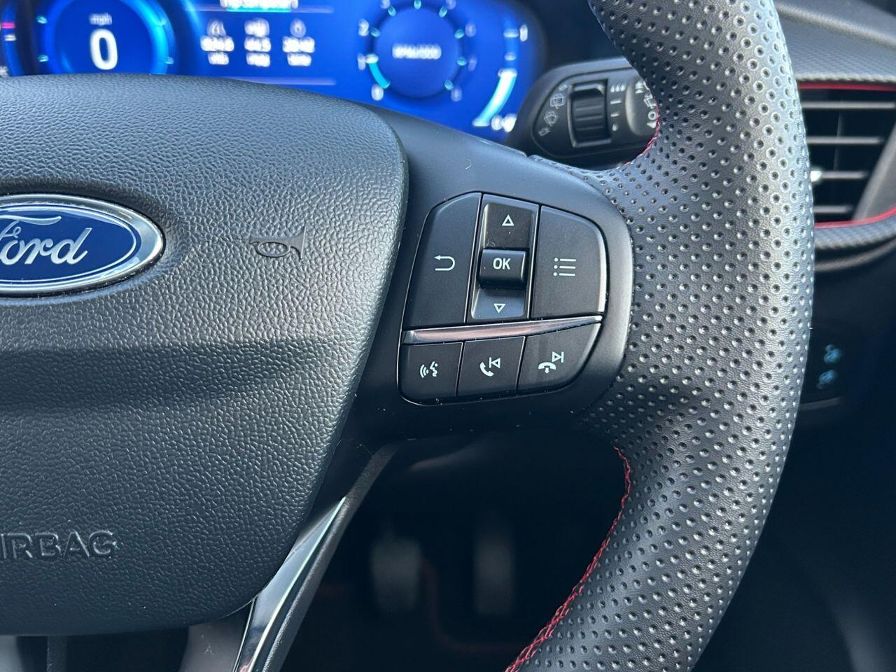 Ford Puma - Image 30