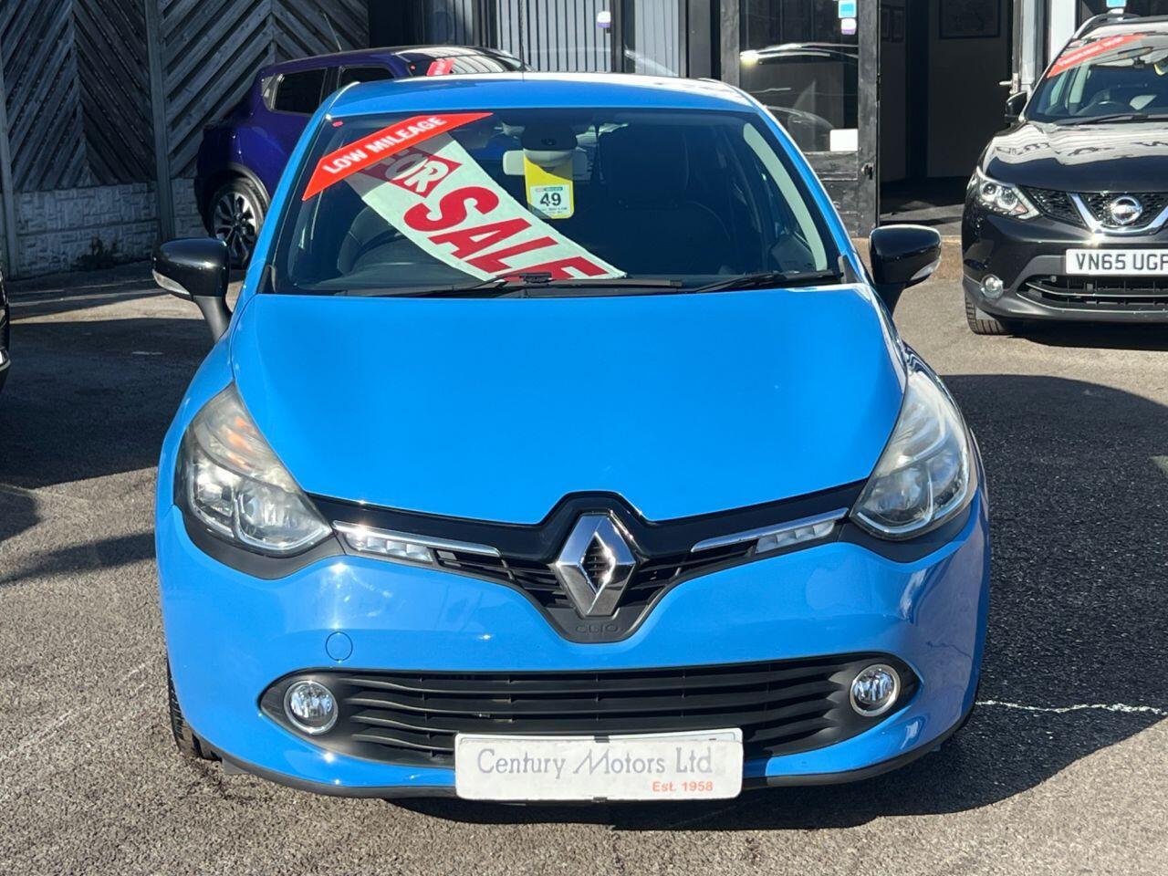 Renault Clio - Image 7