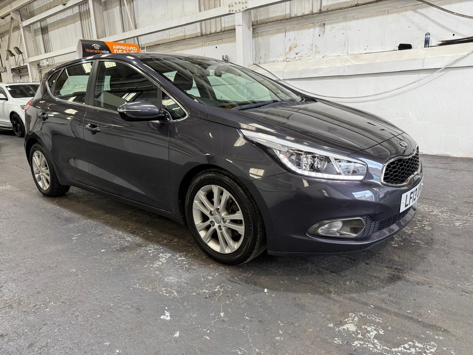 Kia ceed - Image 7