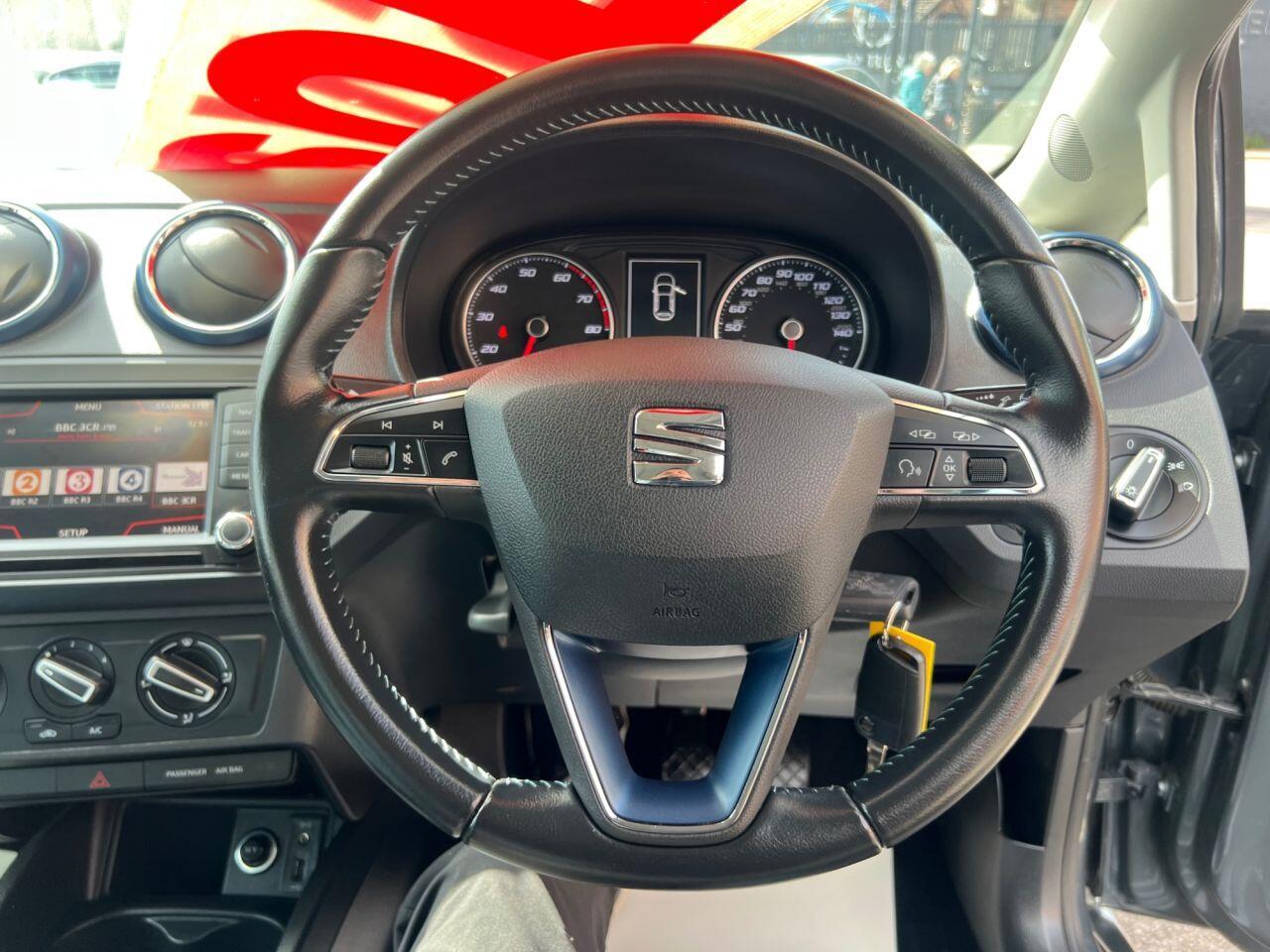 SEAT Ibiza - Image 26