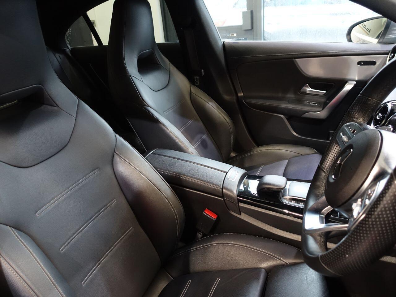 Mercedes CLA - Image 13