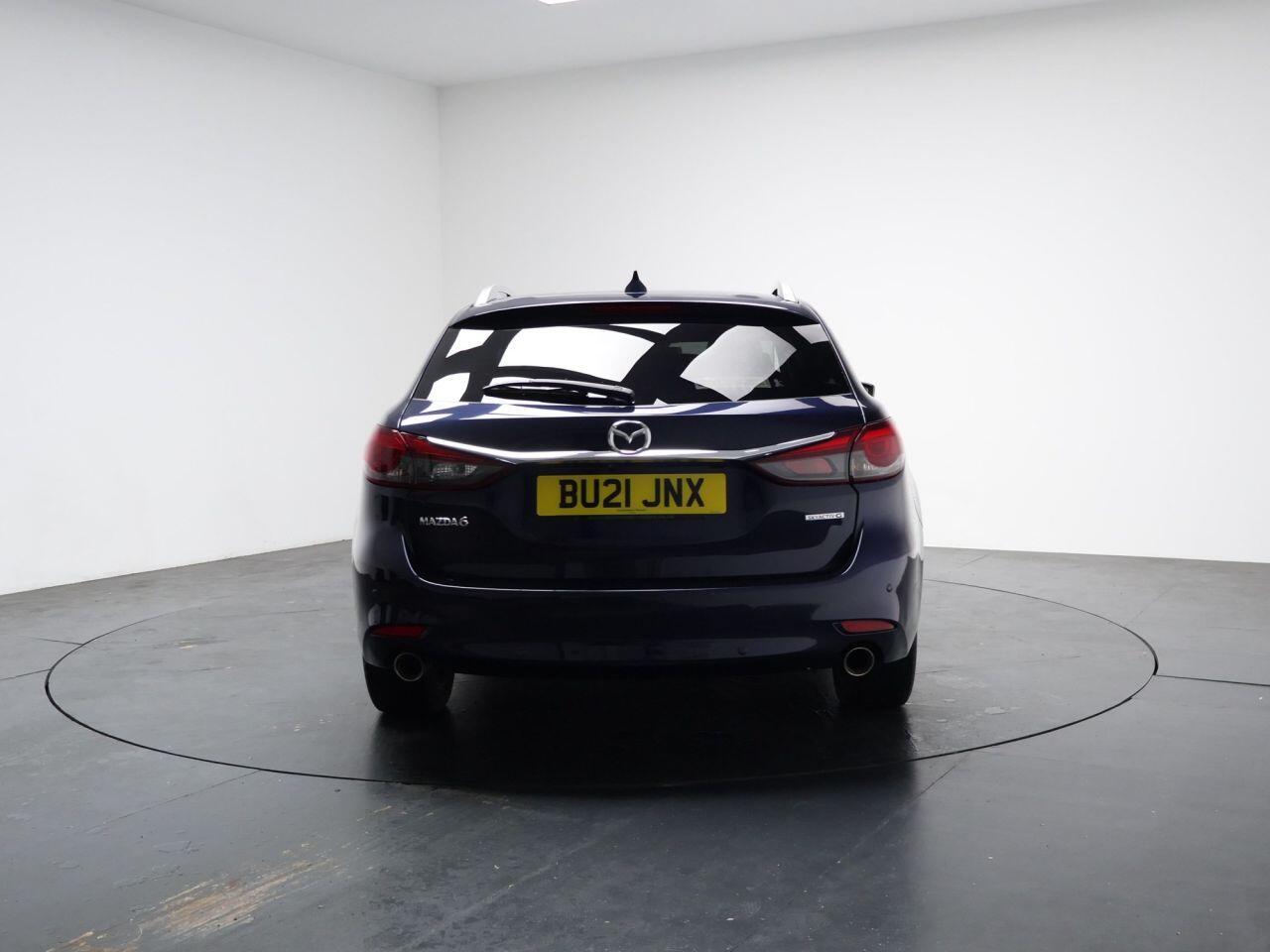 Mazda MAZDA6 - Image 11