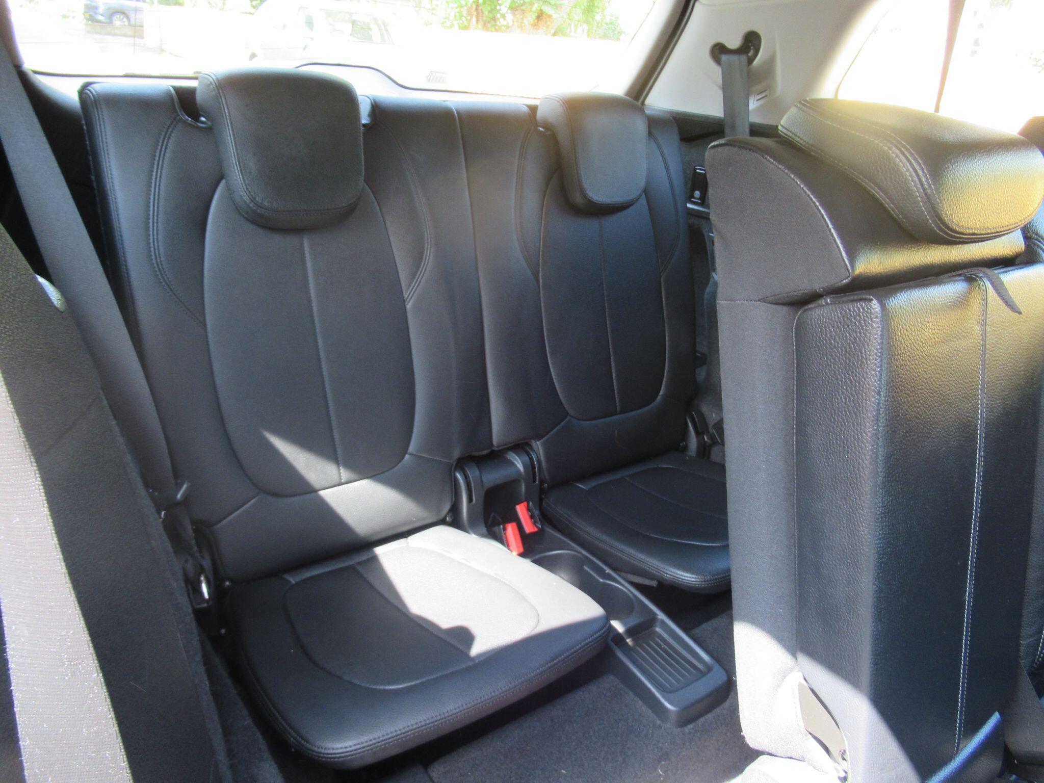BMW 2 Series Gran Tourer - Image 16