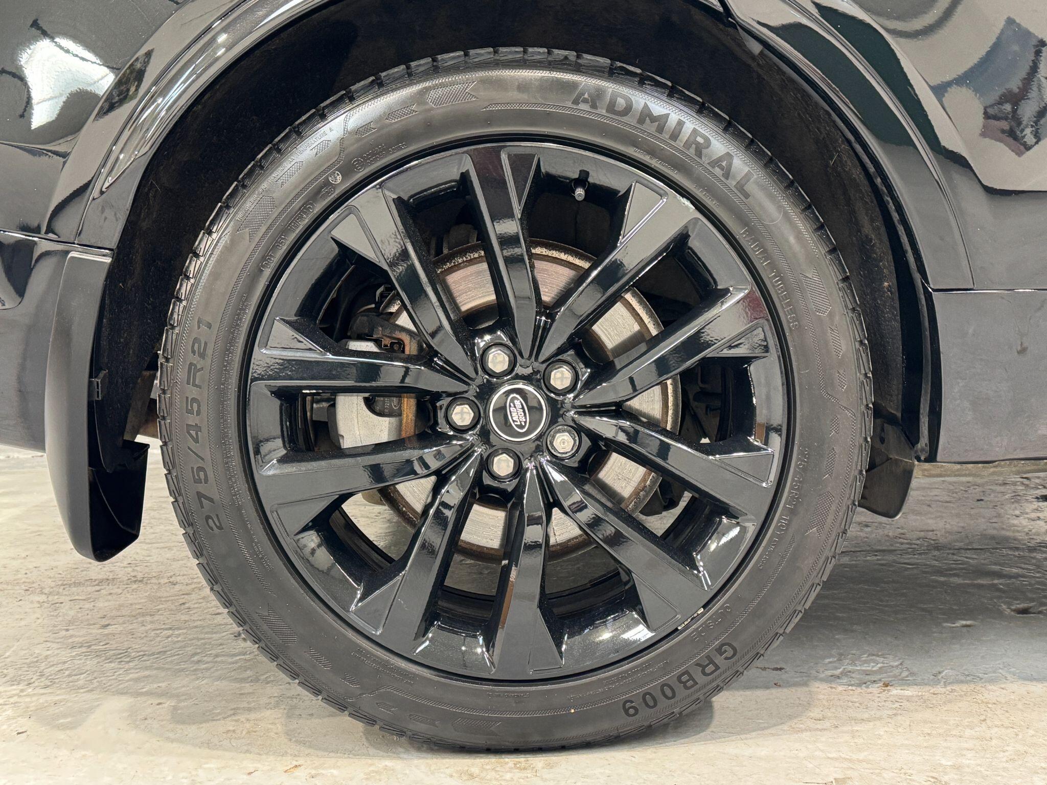 Land Rover Discovery - Image 17