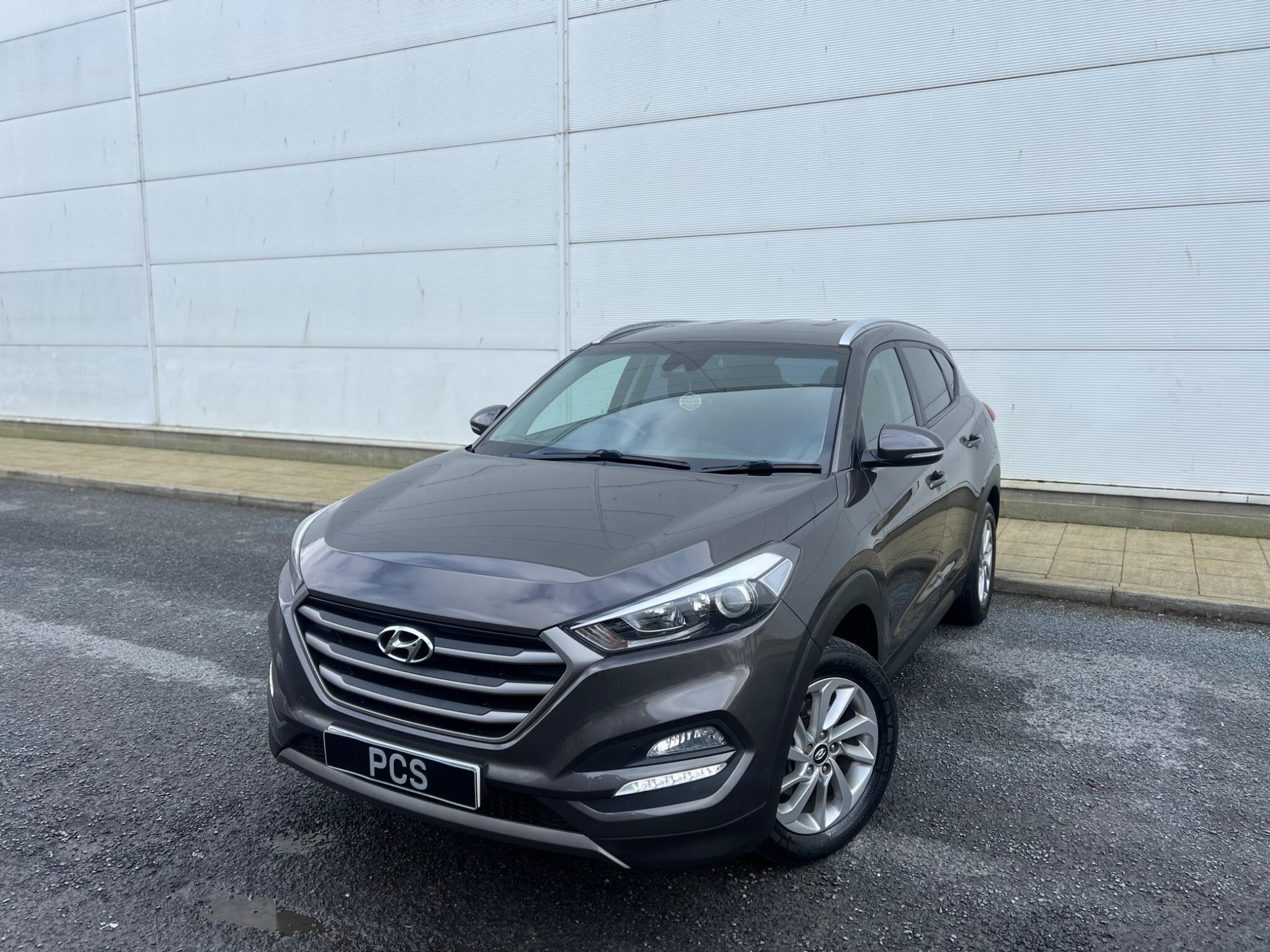 Hyundai Tucson - Image 6