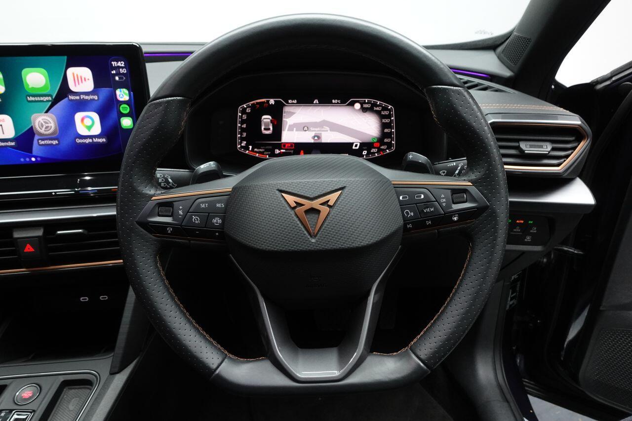 Cupra Formentor - Image 46