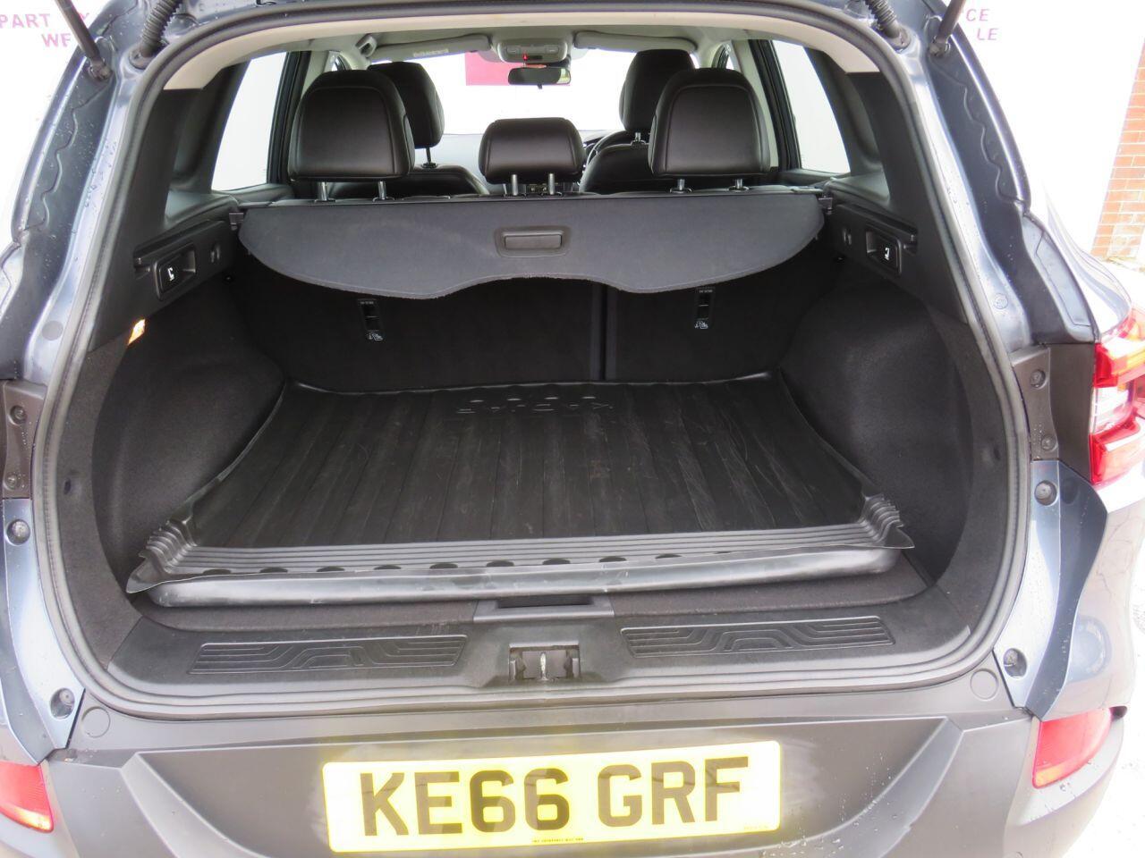 Renault Kadjar - Image 11